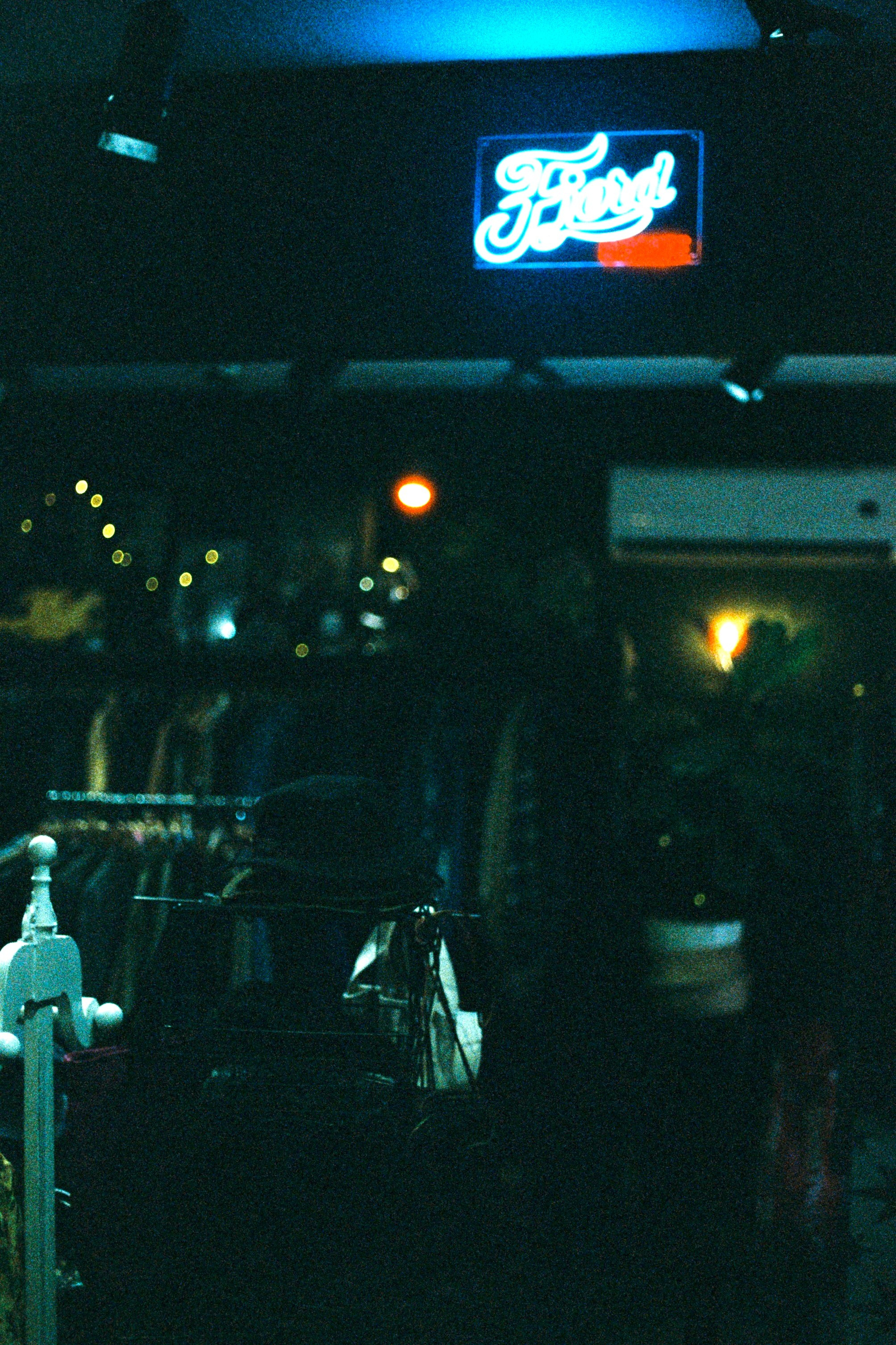 Fjordcloth. Tatiana Darina — film photographer in St. Petersburg