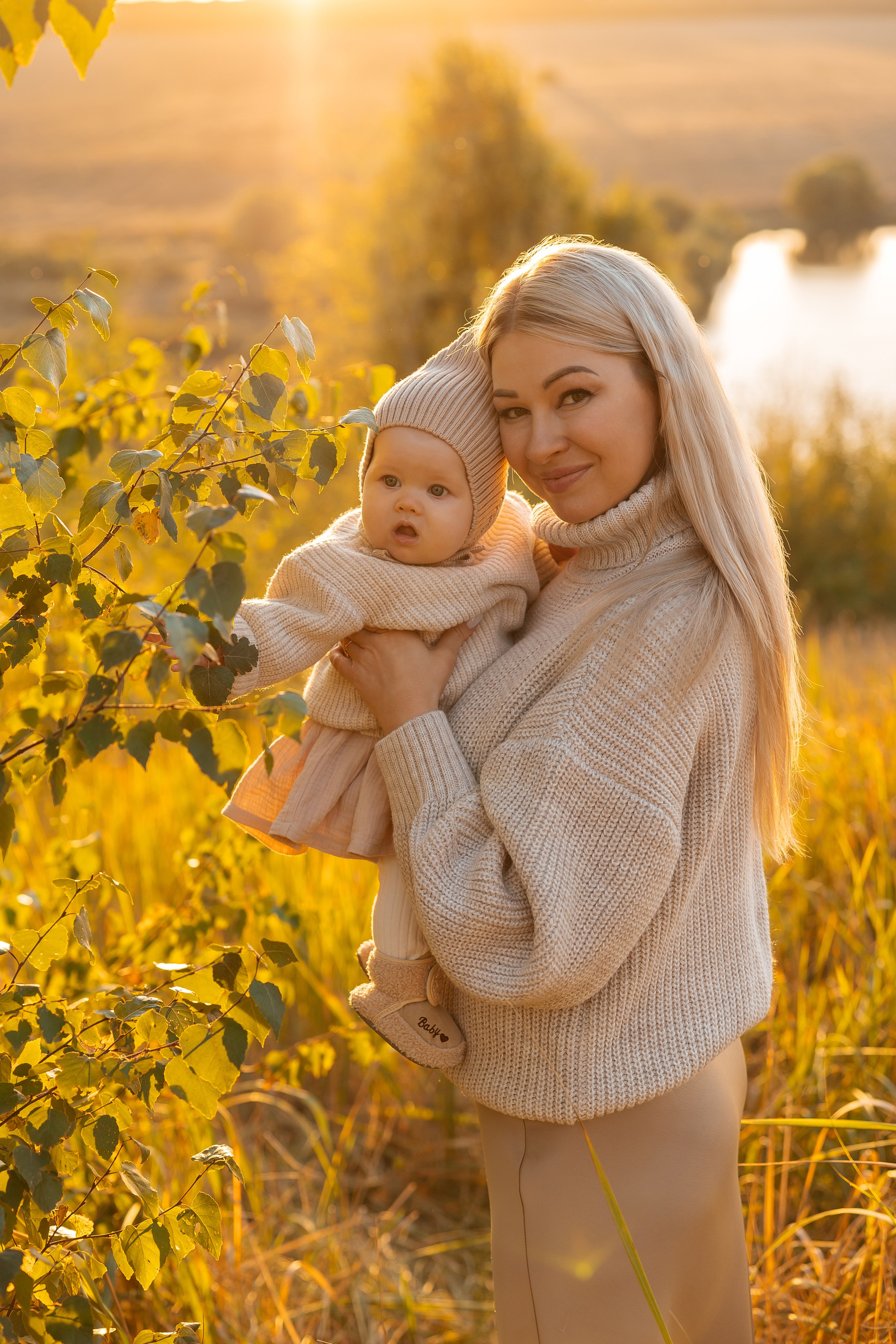 Лазаревы. Фотограф Пенза Марина Арбузова |свадебный и семейный фотограф