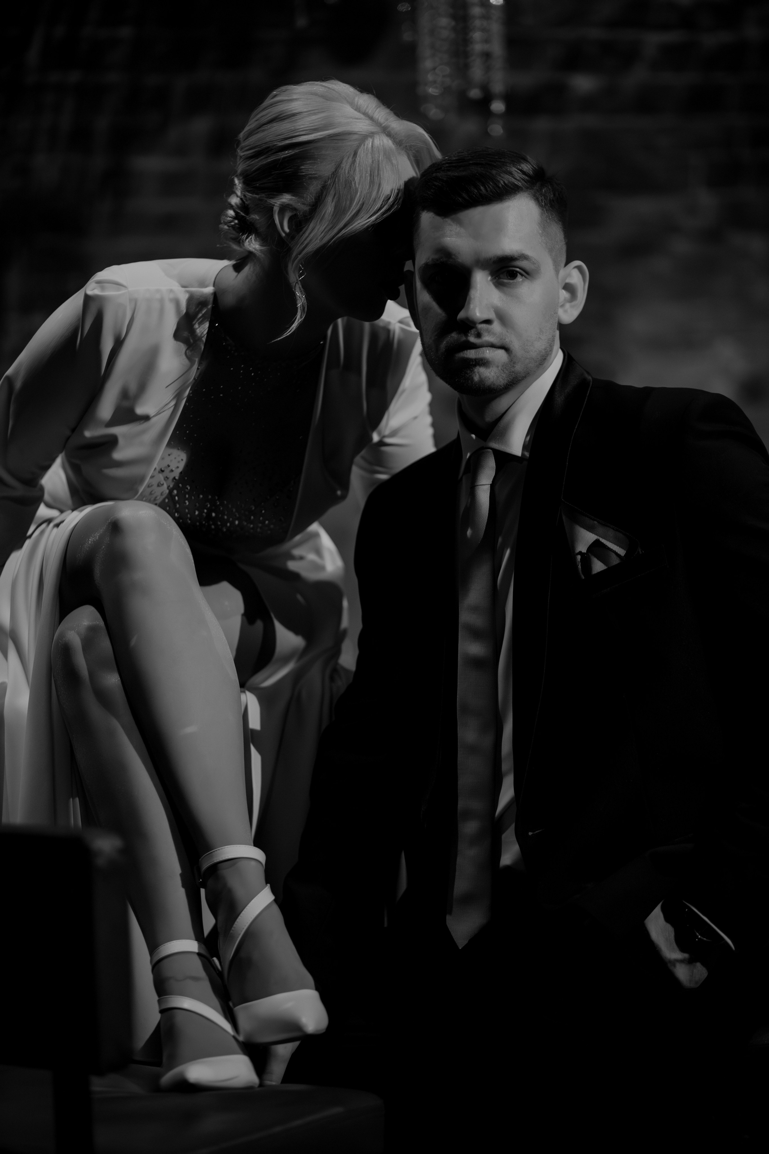 Свадьбы | love story