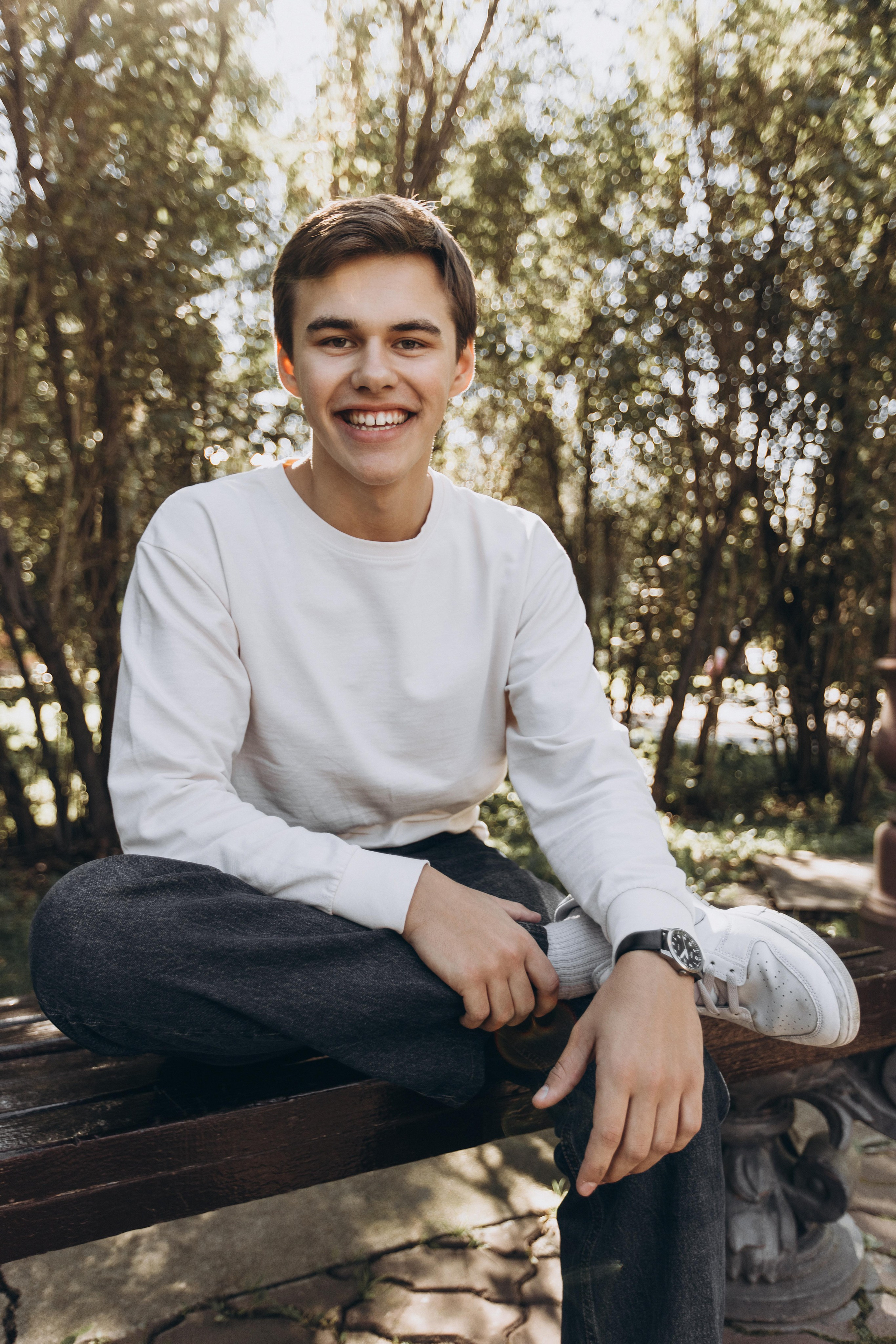 11И, Лицей № 3