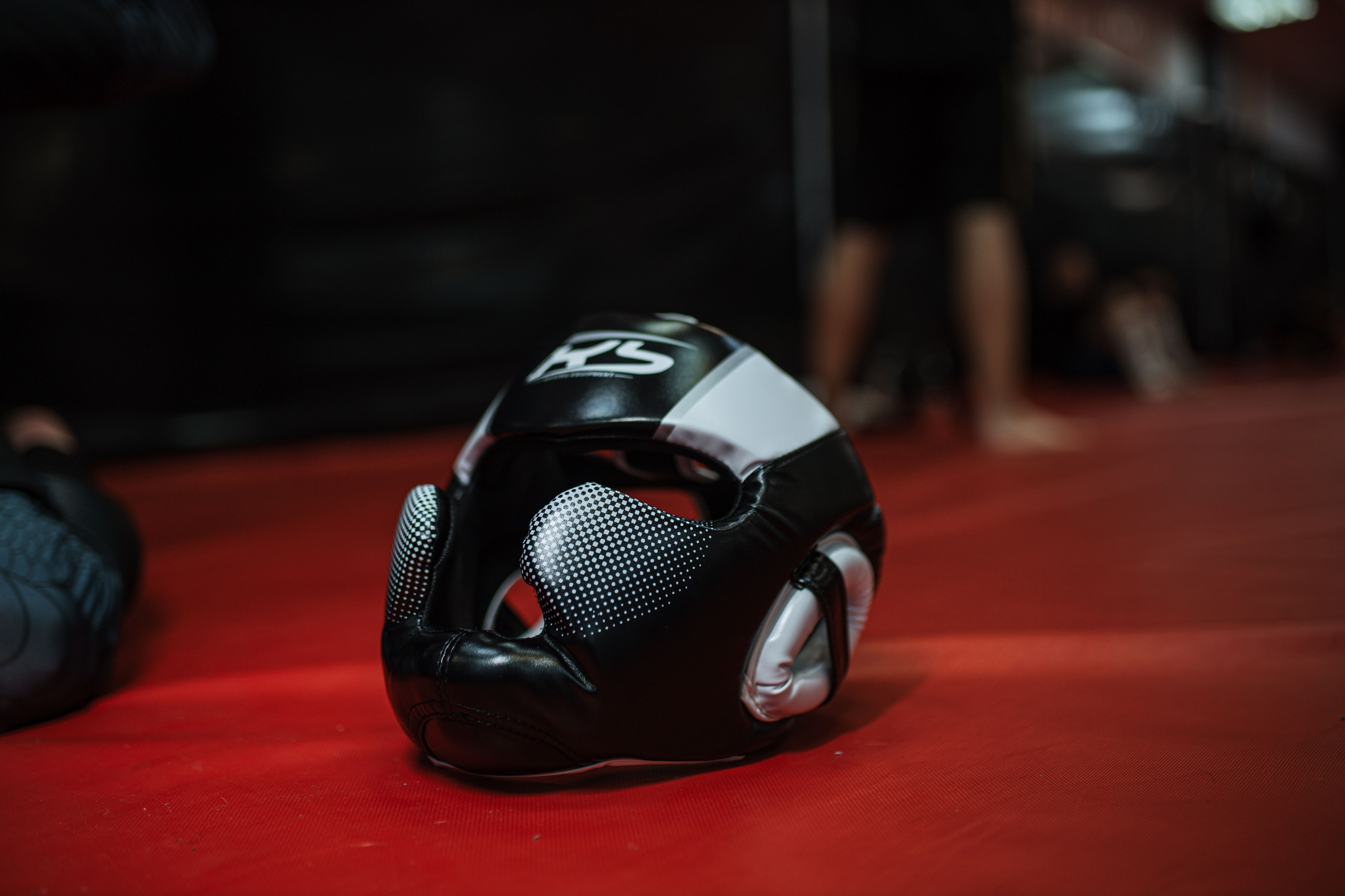 Бойцовский клуб Святогор город Ижевск. Бизнес фотограф Ижевск — Назаров Роман