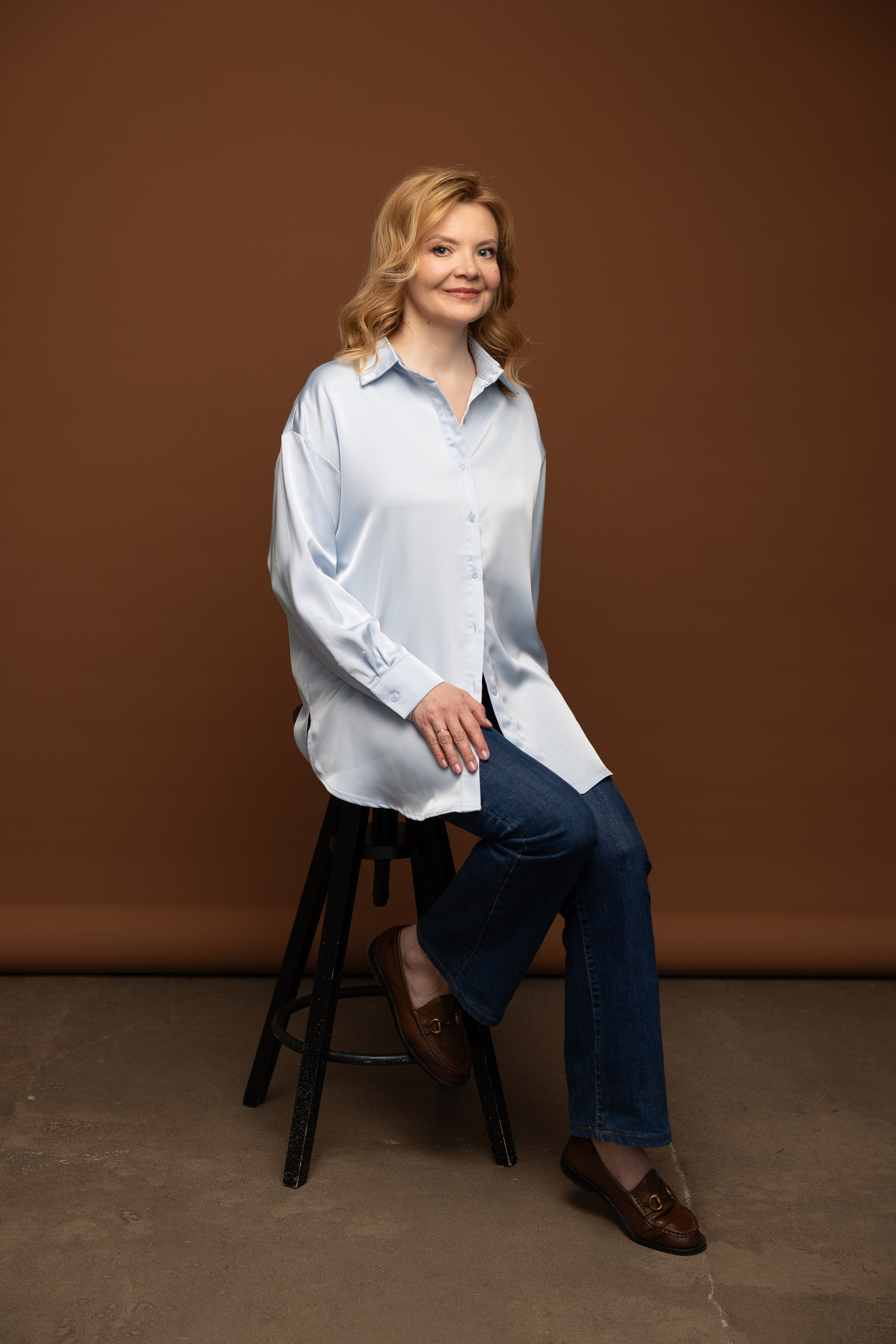 Интегрия: съемка управляющих партнеров. Портретный фотограф Санкт-Петербург и Москва Дарья Румянцева