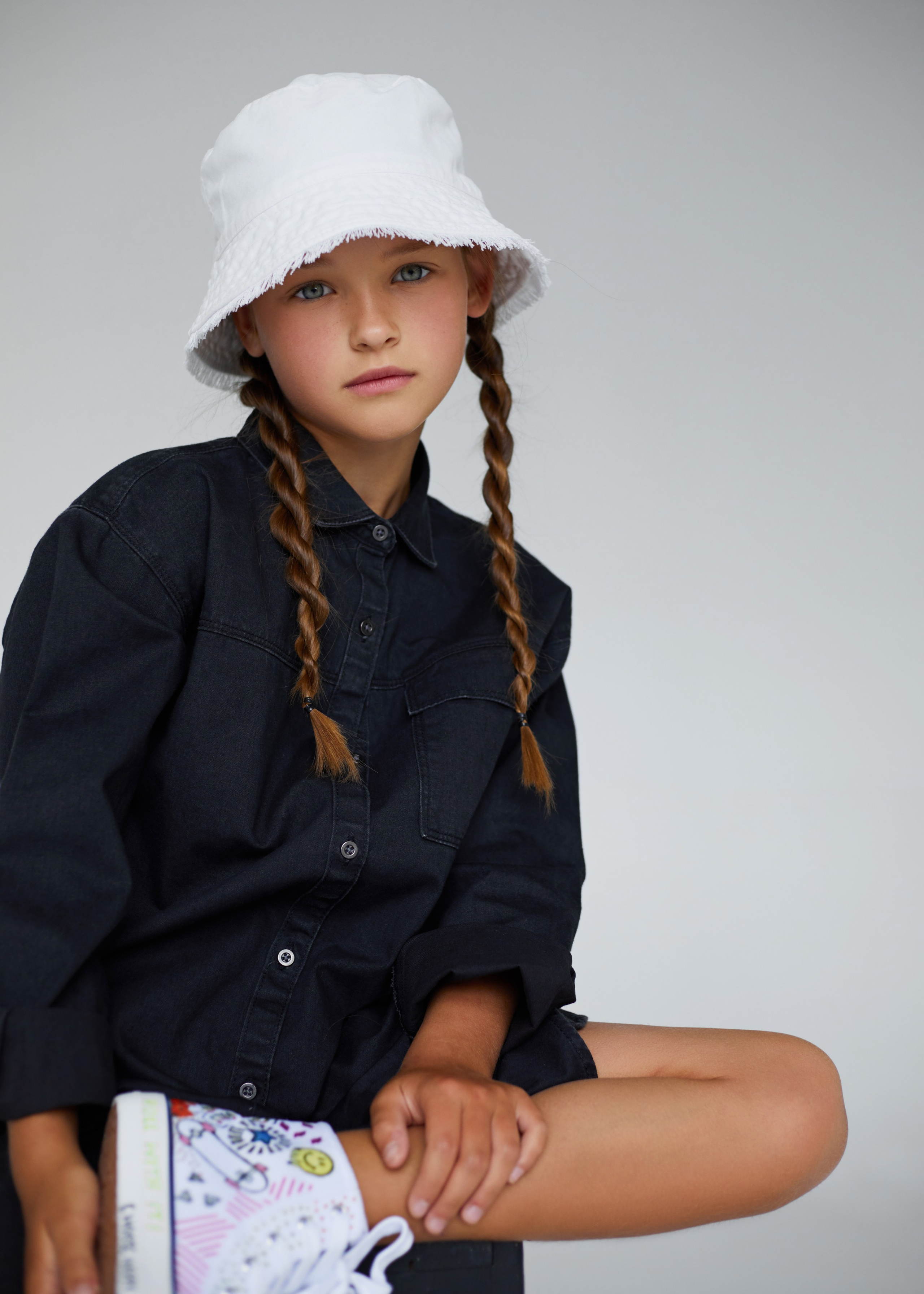 Детское портфолио Студия. Фотограф Ирина Бутко