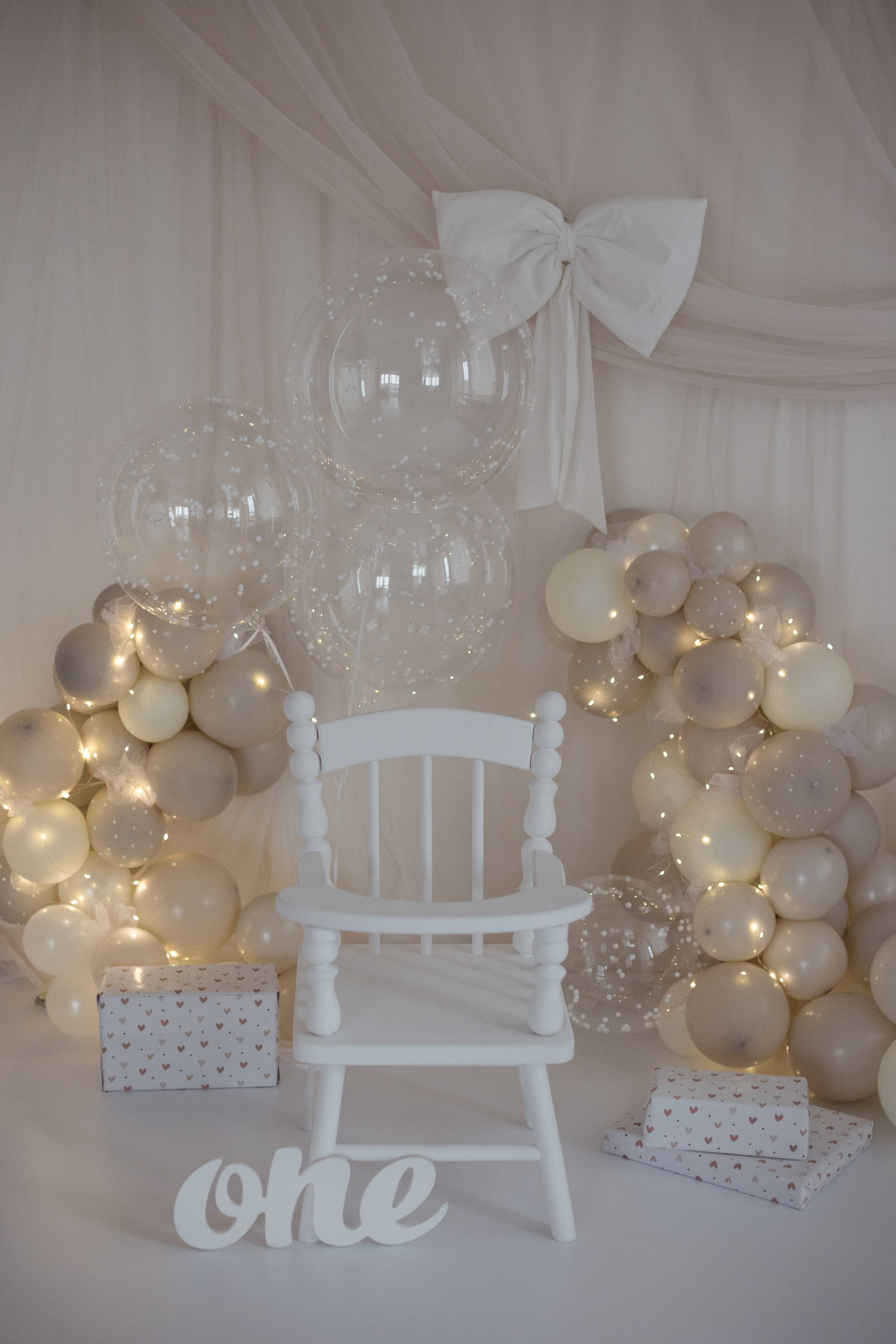 Студия MiMi. Детский фотограф Влада Ловада