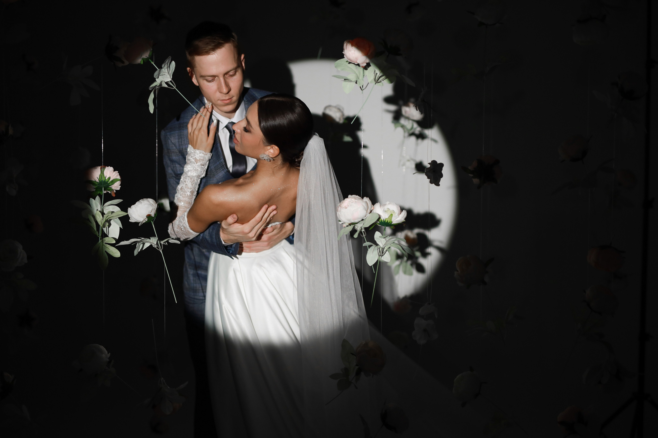 Максим Виктория. Фотограф Александр Литвинов