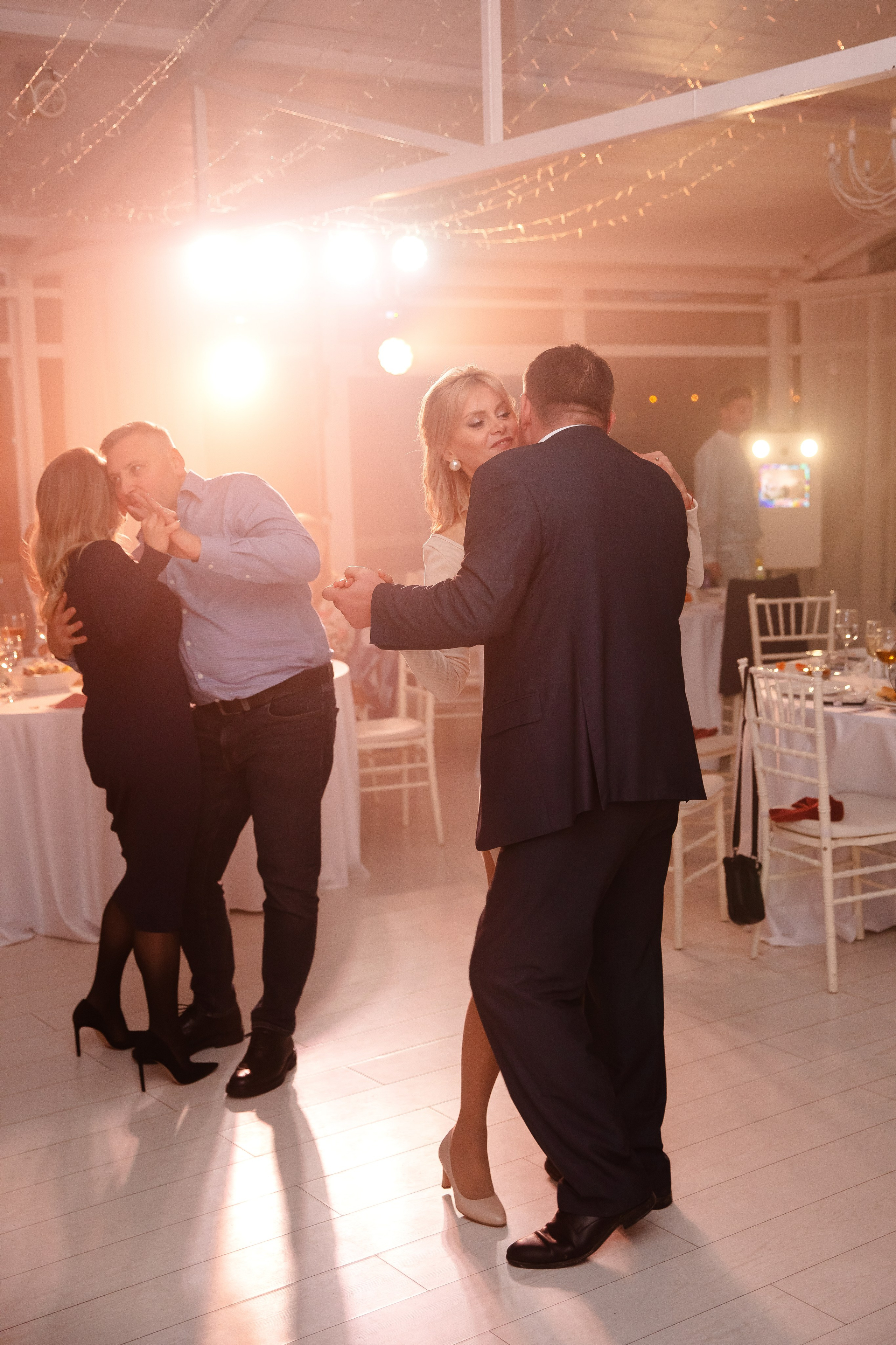 Осенью. Свадебный и семейный фотограф в Санкт- Петербурге Гугучкина Полина