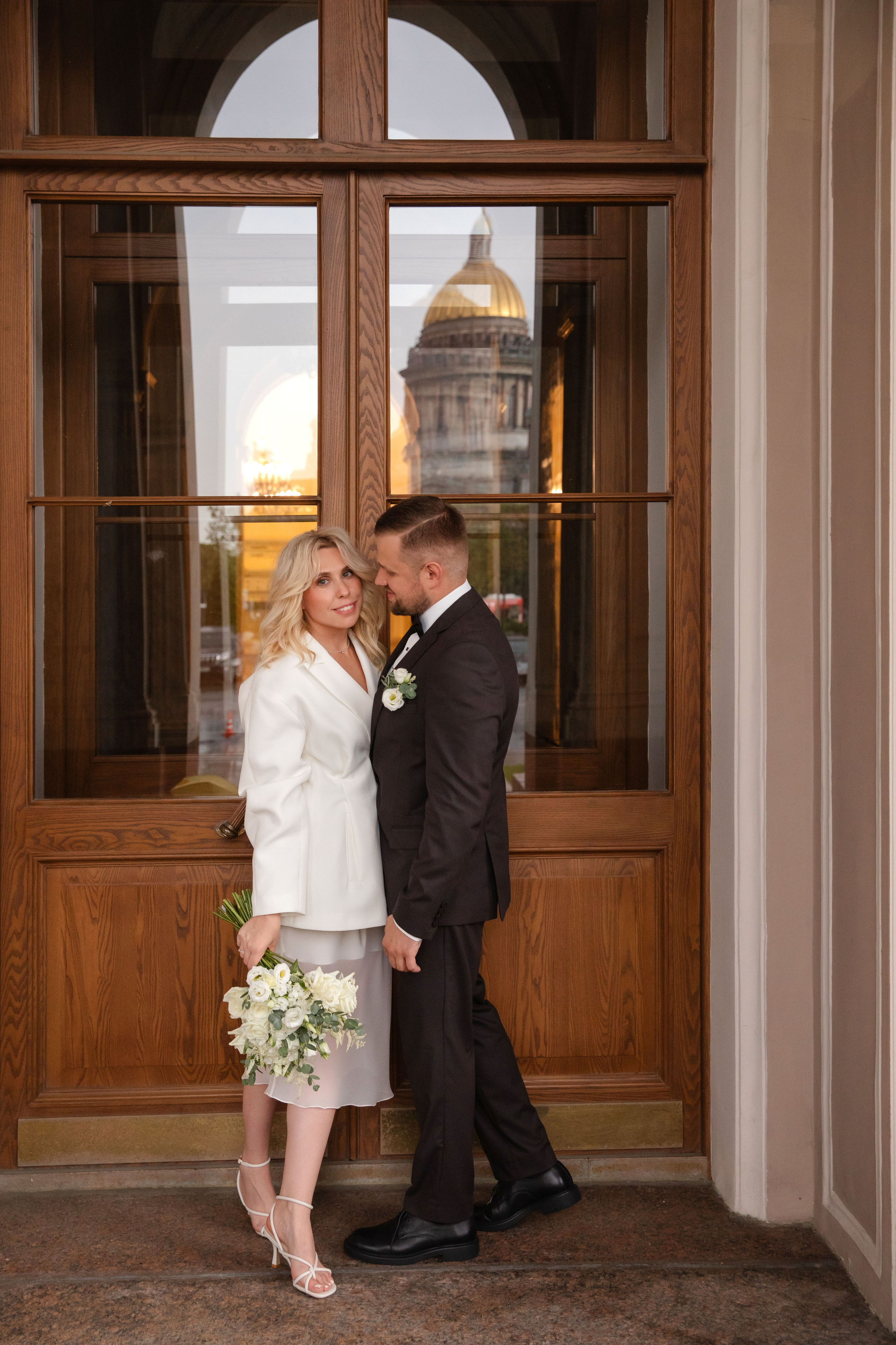 V&V. Свадебный и семейный фотограф в Санкт- Петербурге Гугучкина Полина