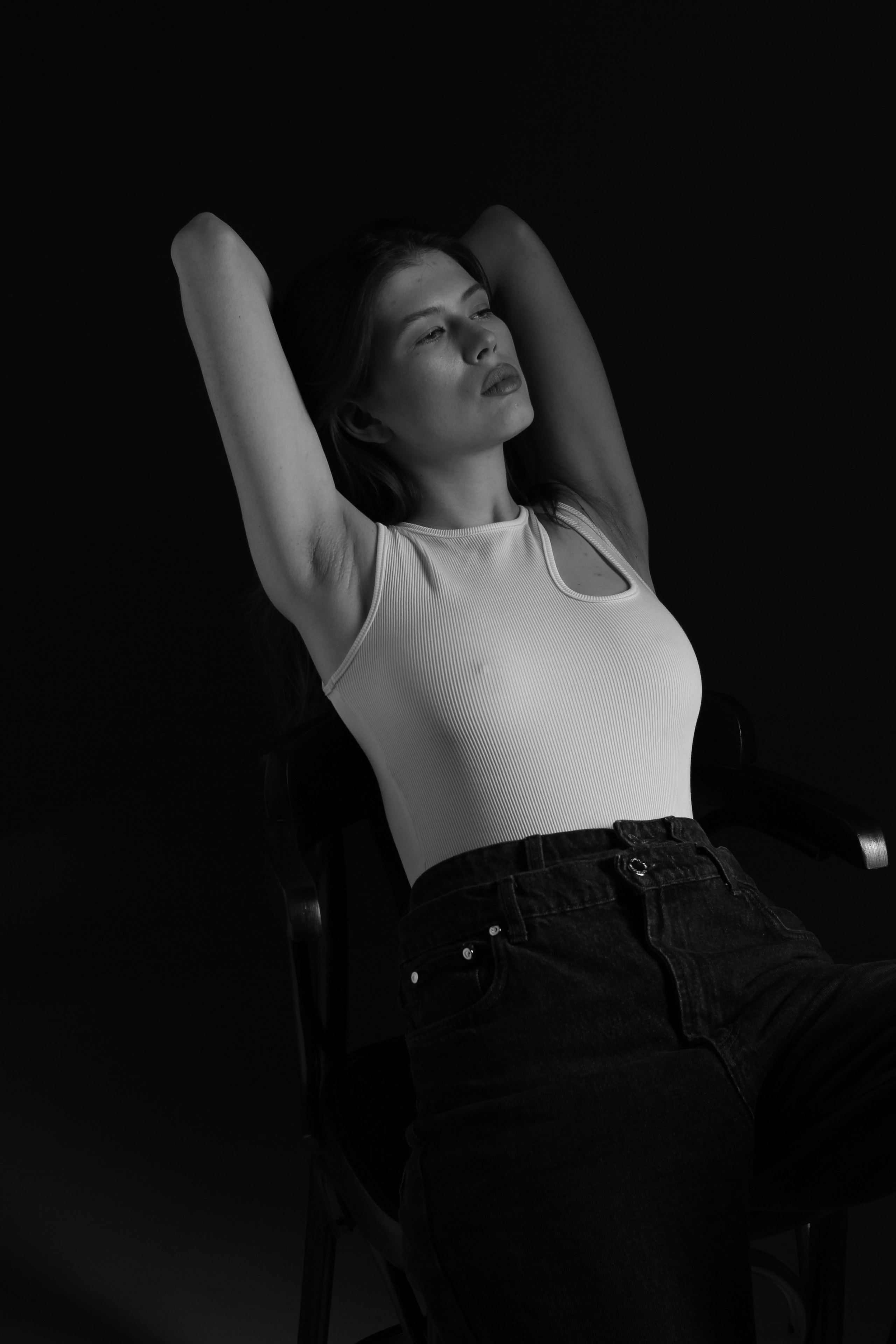 Ч/Б и цветная фотосессия. Фотограф  Москва&Сочи Лазарева Вита