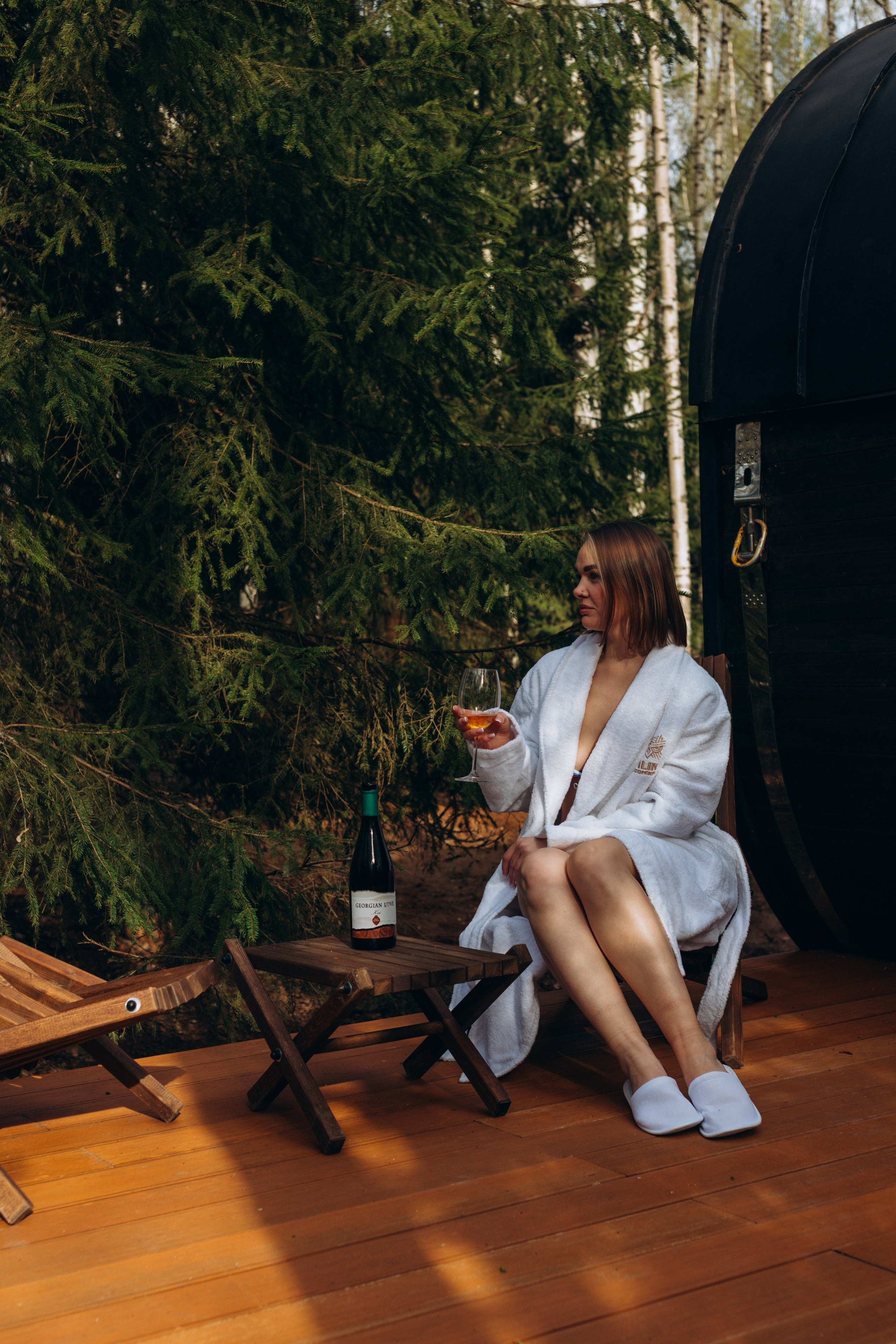 Filin. Главная