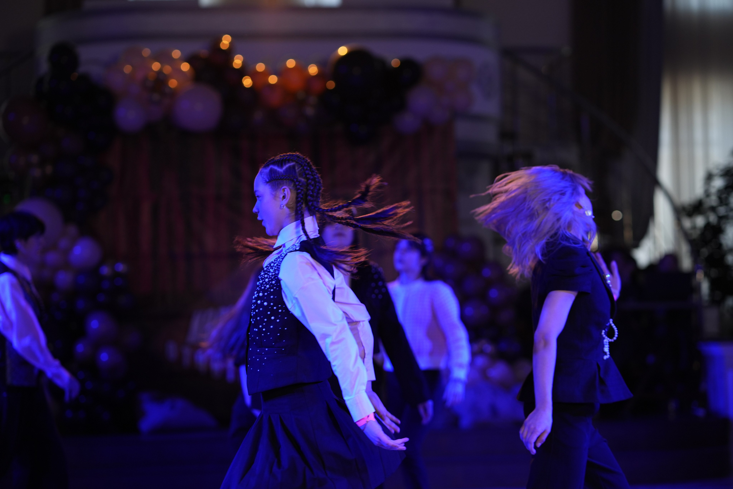 Отчётный концер KOD'A dance studio. Фотограф, видеограф Пятигорск, Ставрополь, Ессентуки, Petlyakovs_photo