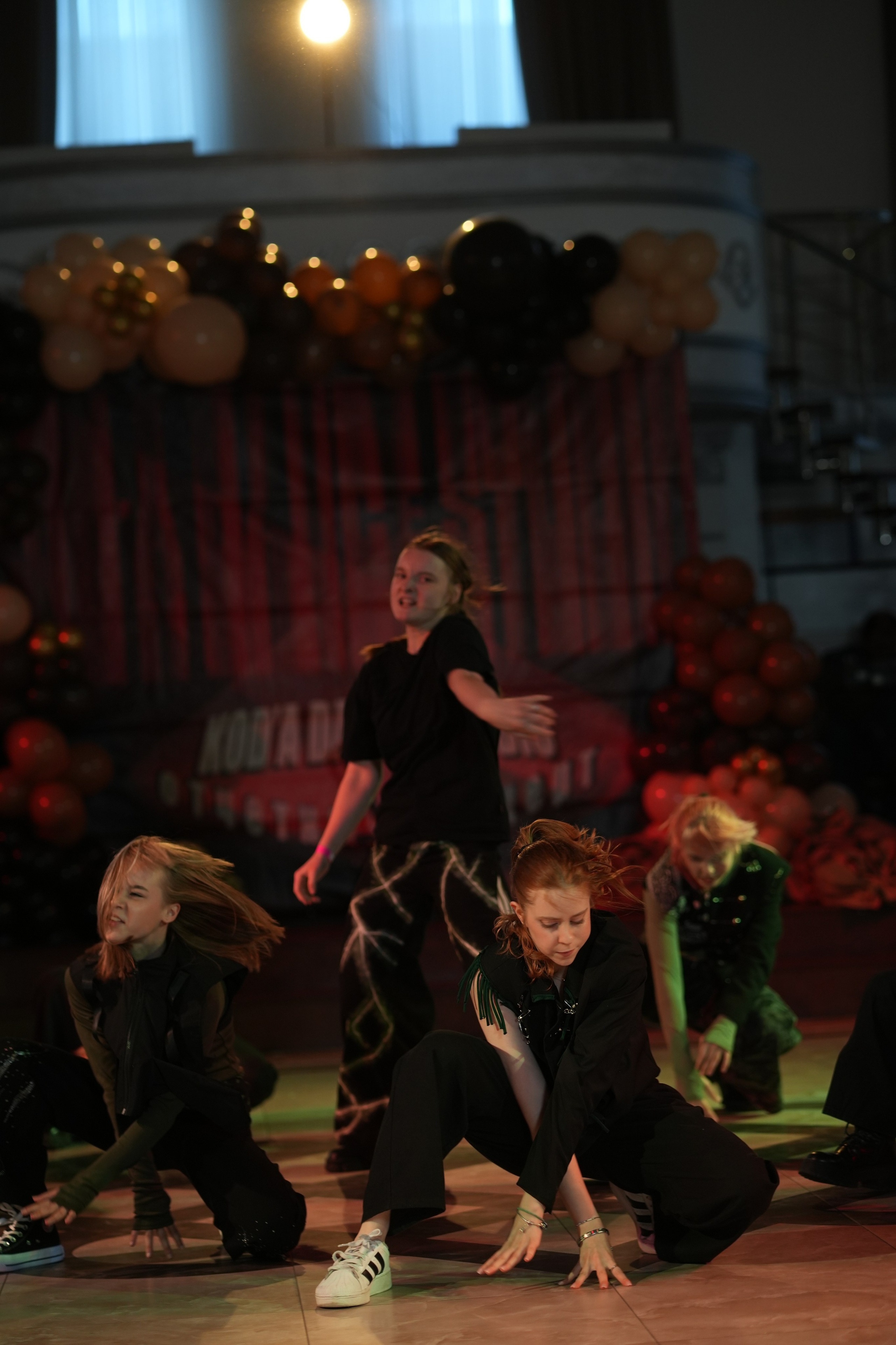 Отчётный концер KOD'A dance studio. Фотограф, видеограф Пятигорск, Ставрополь, Ессентуки, Petlyakovs_photo