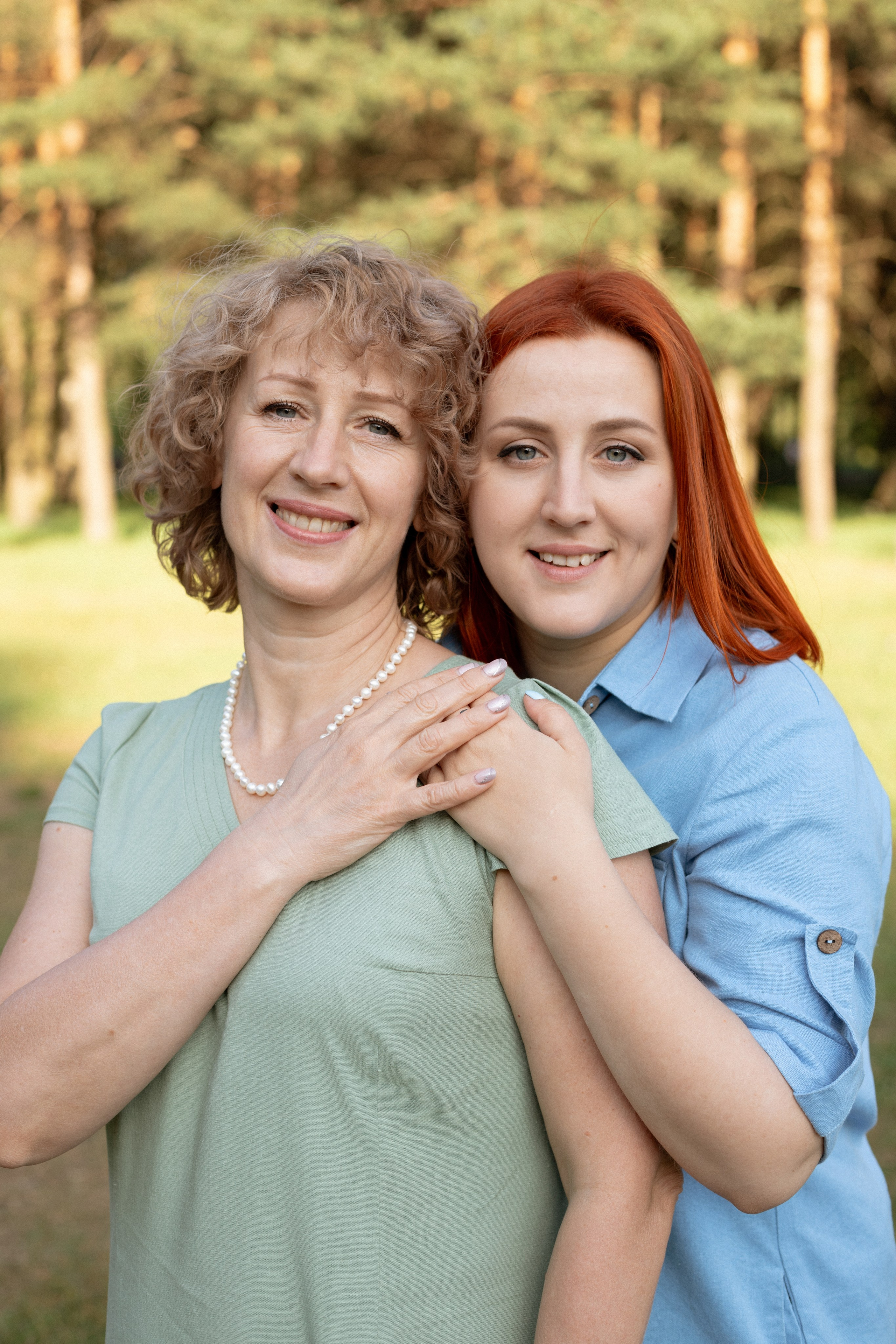 Семья. Фотограф Ася Милая в Москве и Ярославле