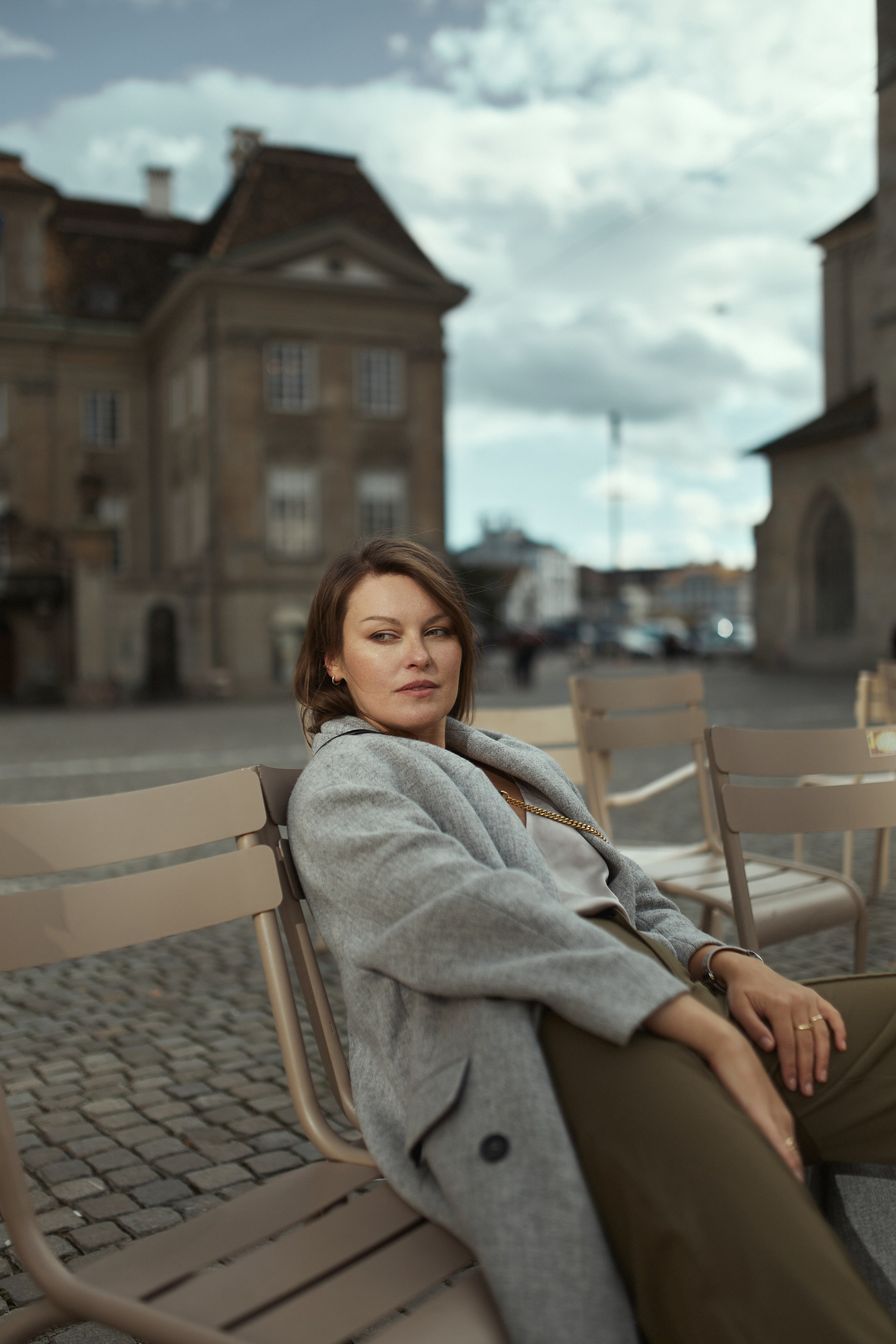 Nasty. Katerina Simina — worldwide photographer | Europe