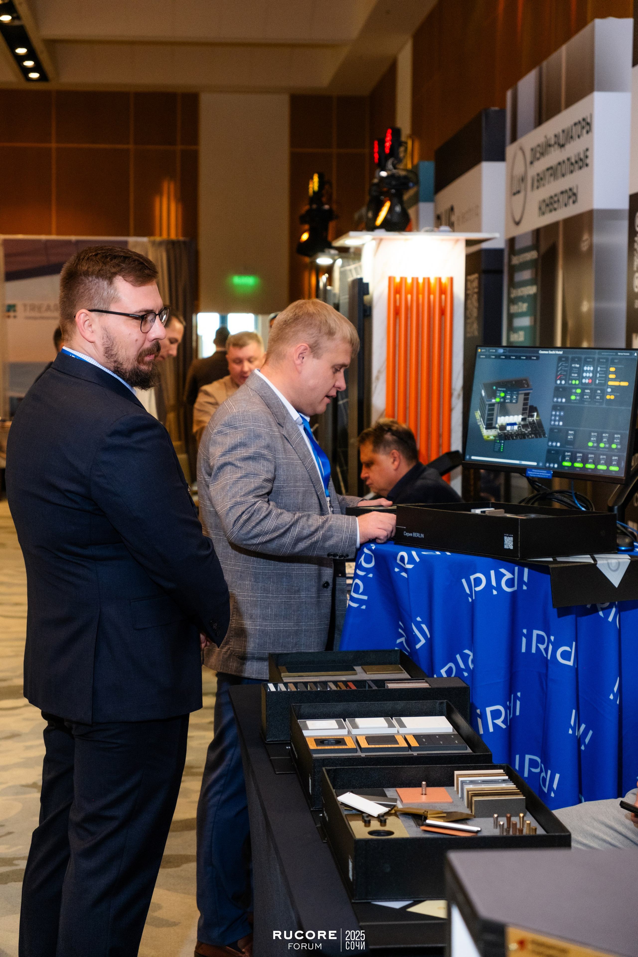 Rucore Forum. Репортажный фотограф в Сочи Екатерина Вежливцева