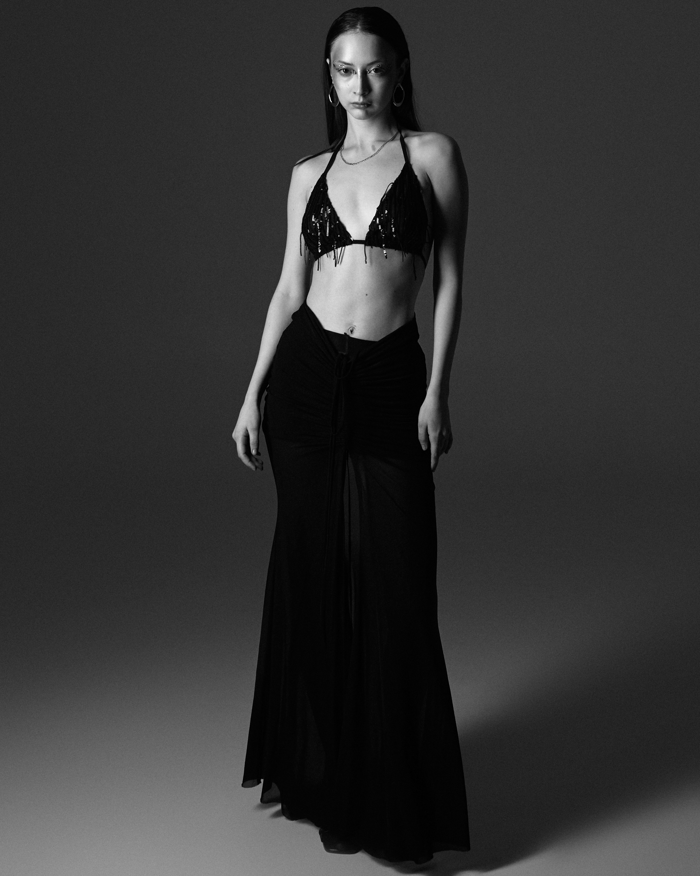 Вероника, творческая съемка. Юрина Полина, фотограф из Екатеринбурга