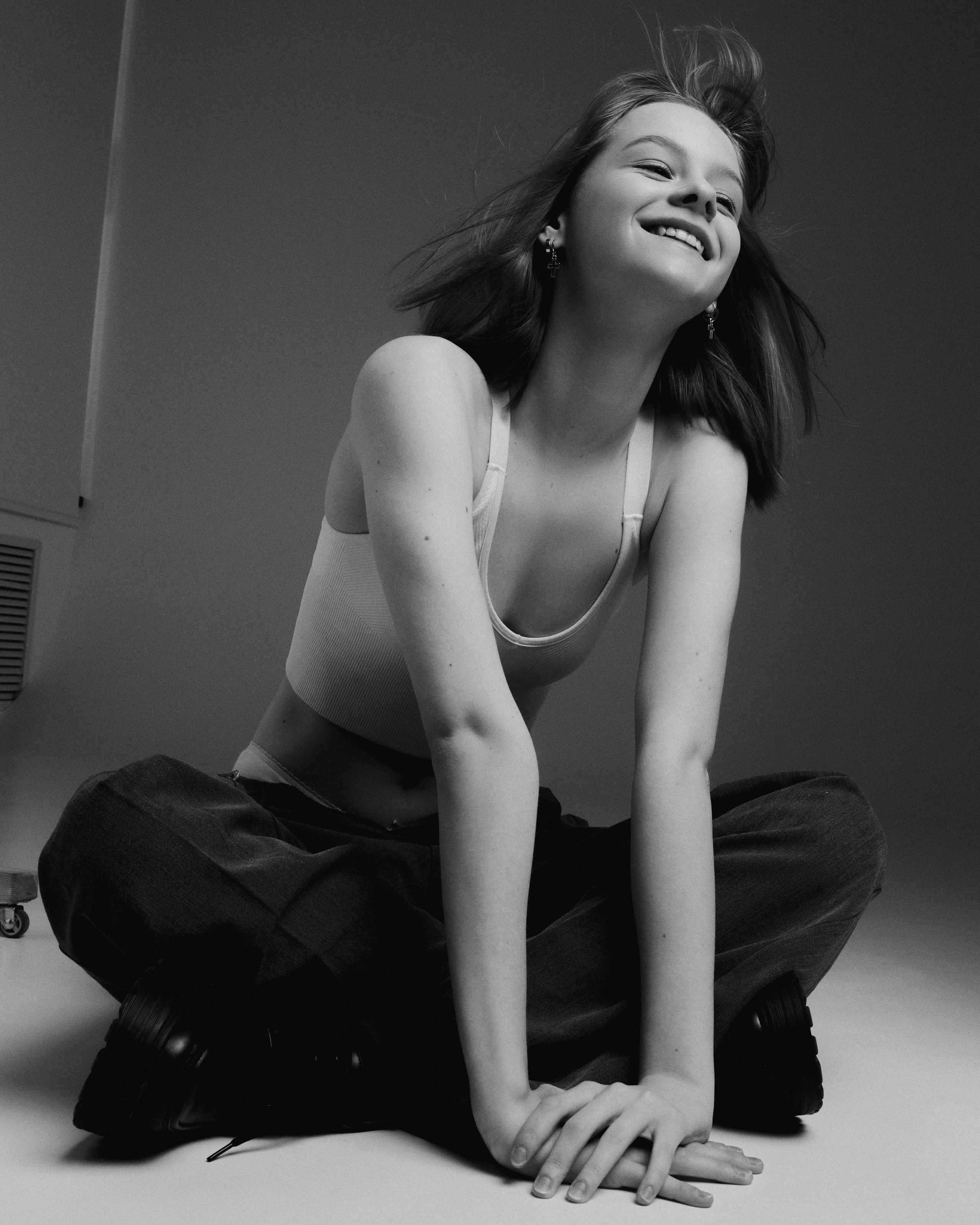 Модельные тесты – профессиональные фото | Полина Юрина. Юрина Полина, фотограф из Екатеринбурга