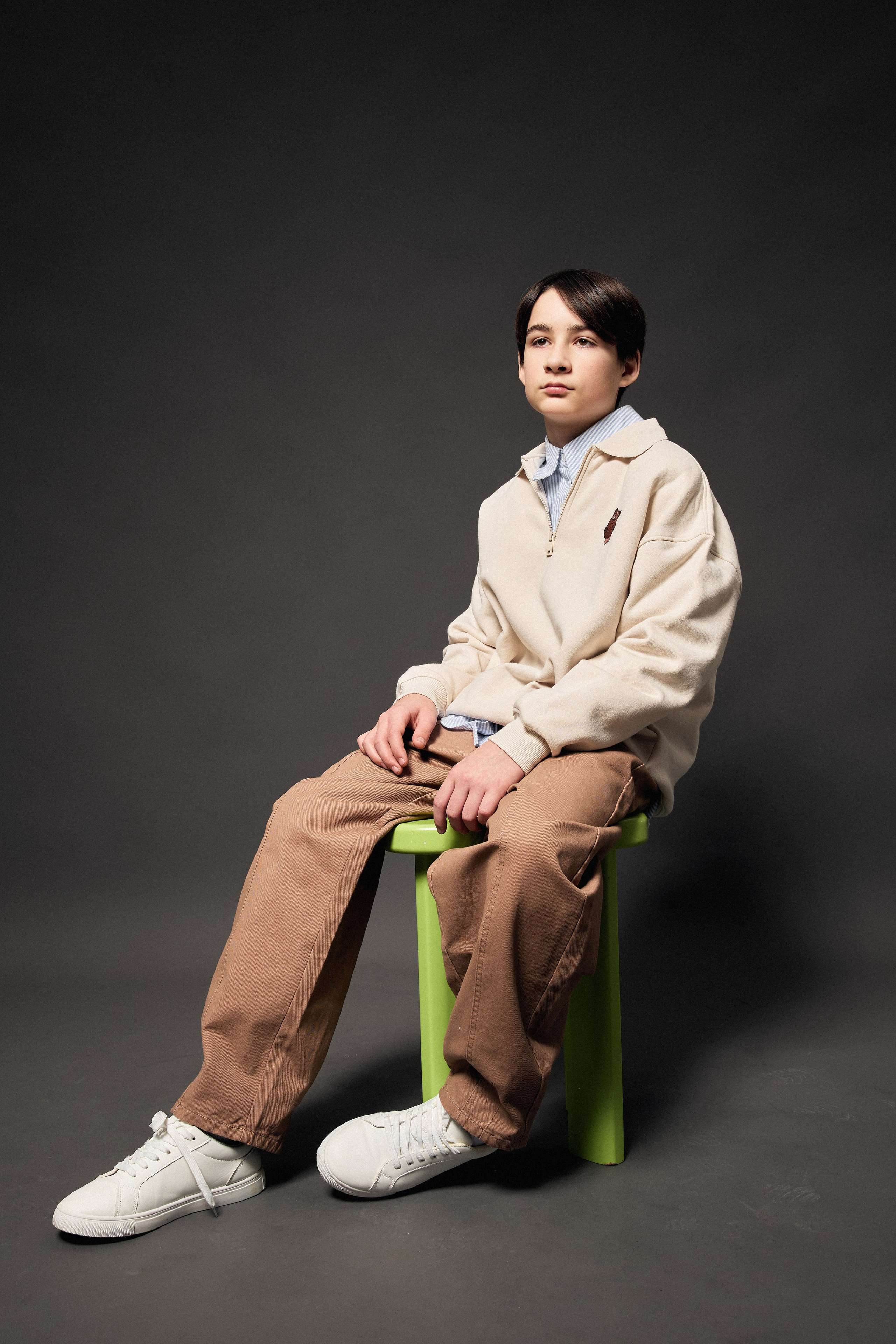 «Sigma» kids. Юрина Полина, фотограф из Екатеринбурга