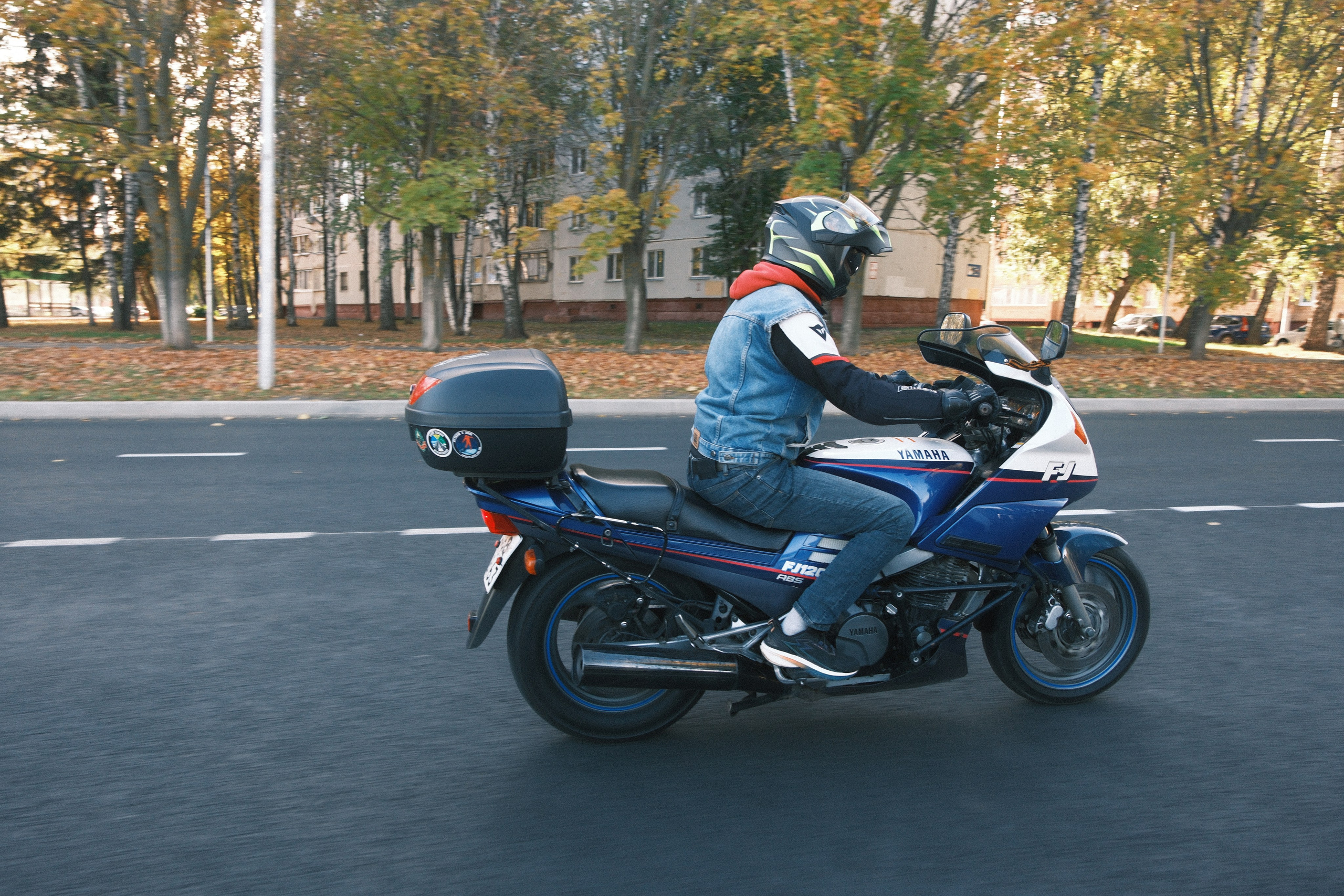 Закрытие мотосезона 2025. Свадебный Фотограф в Нижнекамск Татарстан Максим Липин