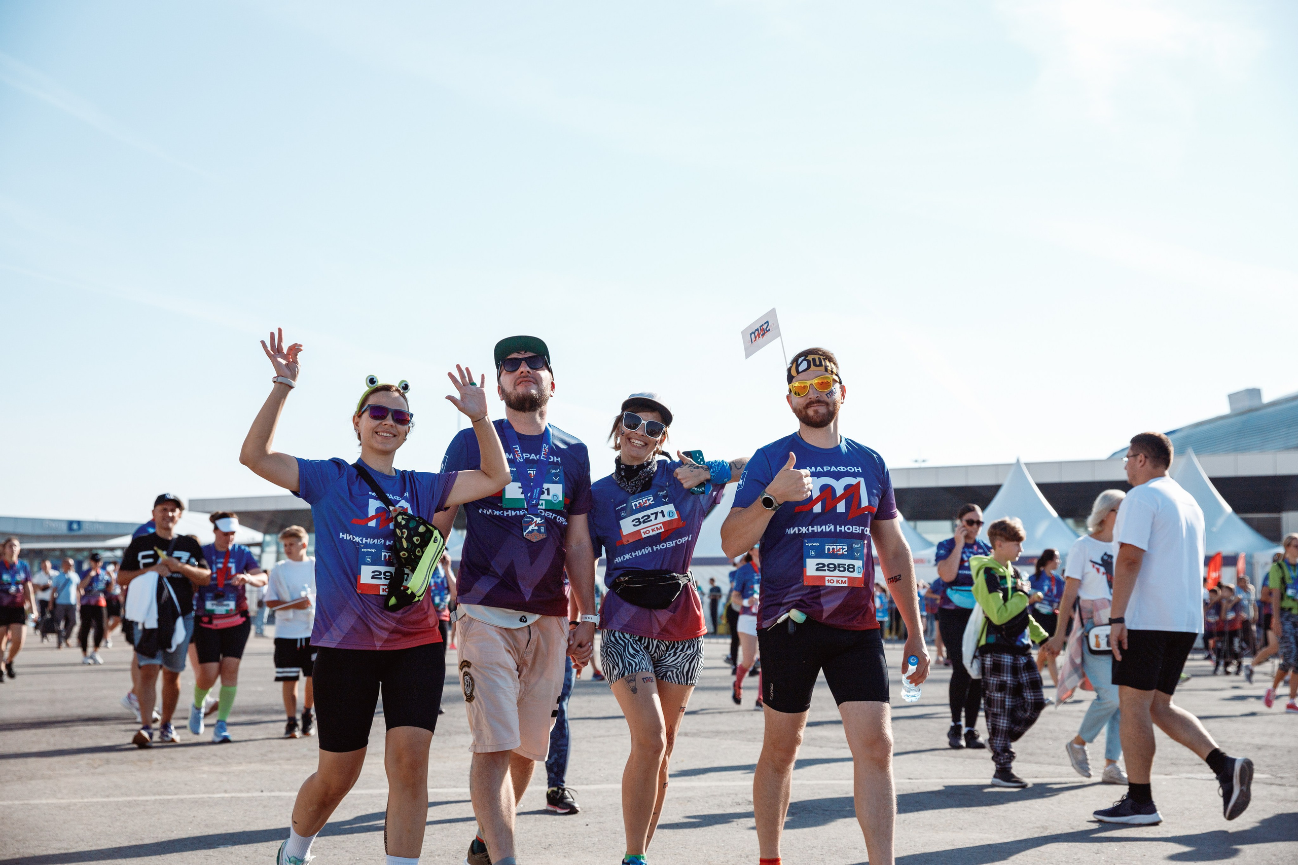 Экспо TANK. Фотограф Захваткин Роман