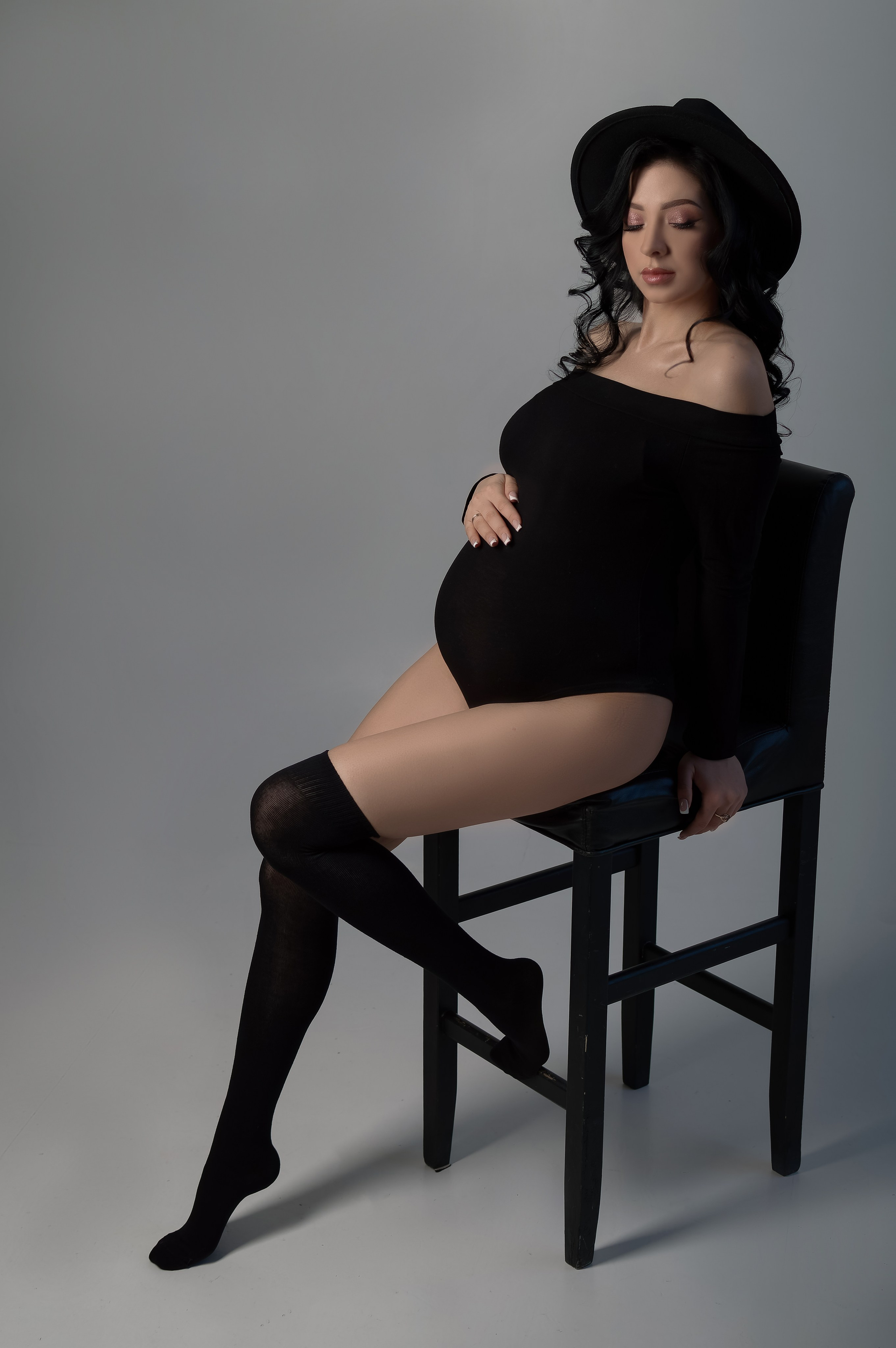 Беременность. Фотограф беременности и новорожденных Мария Шмидт