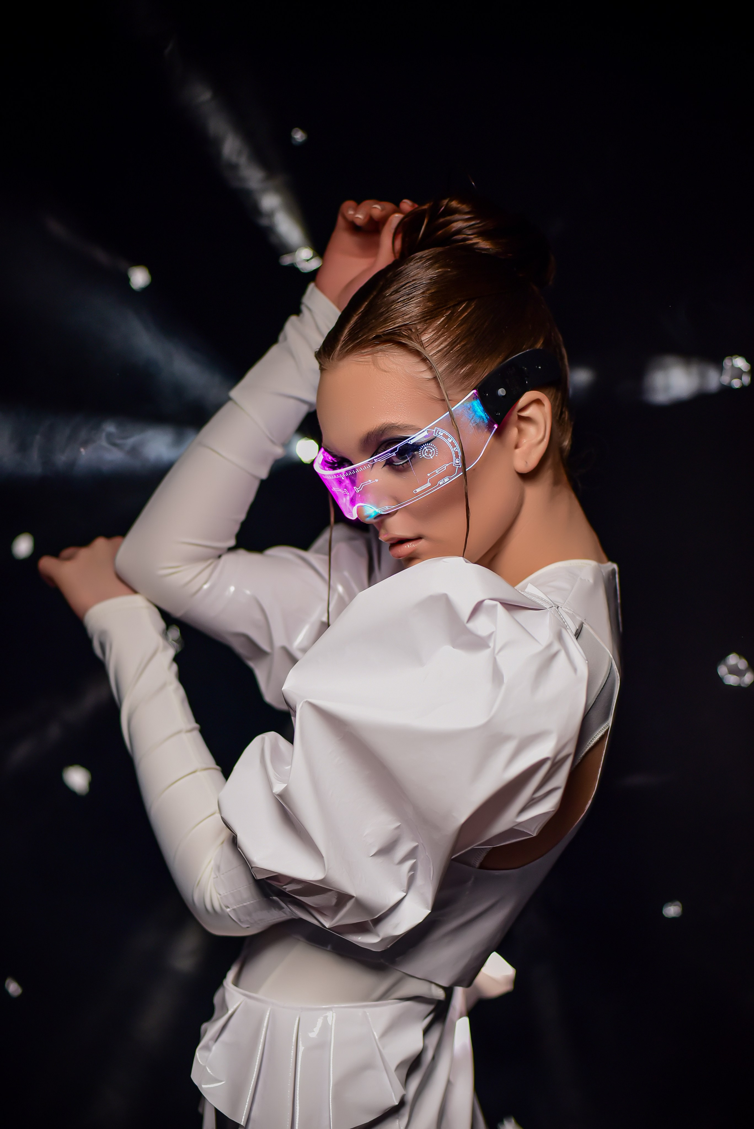 Фоновая студия. Семейный и свадебный фотограф в Донецке Донская Анастасия