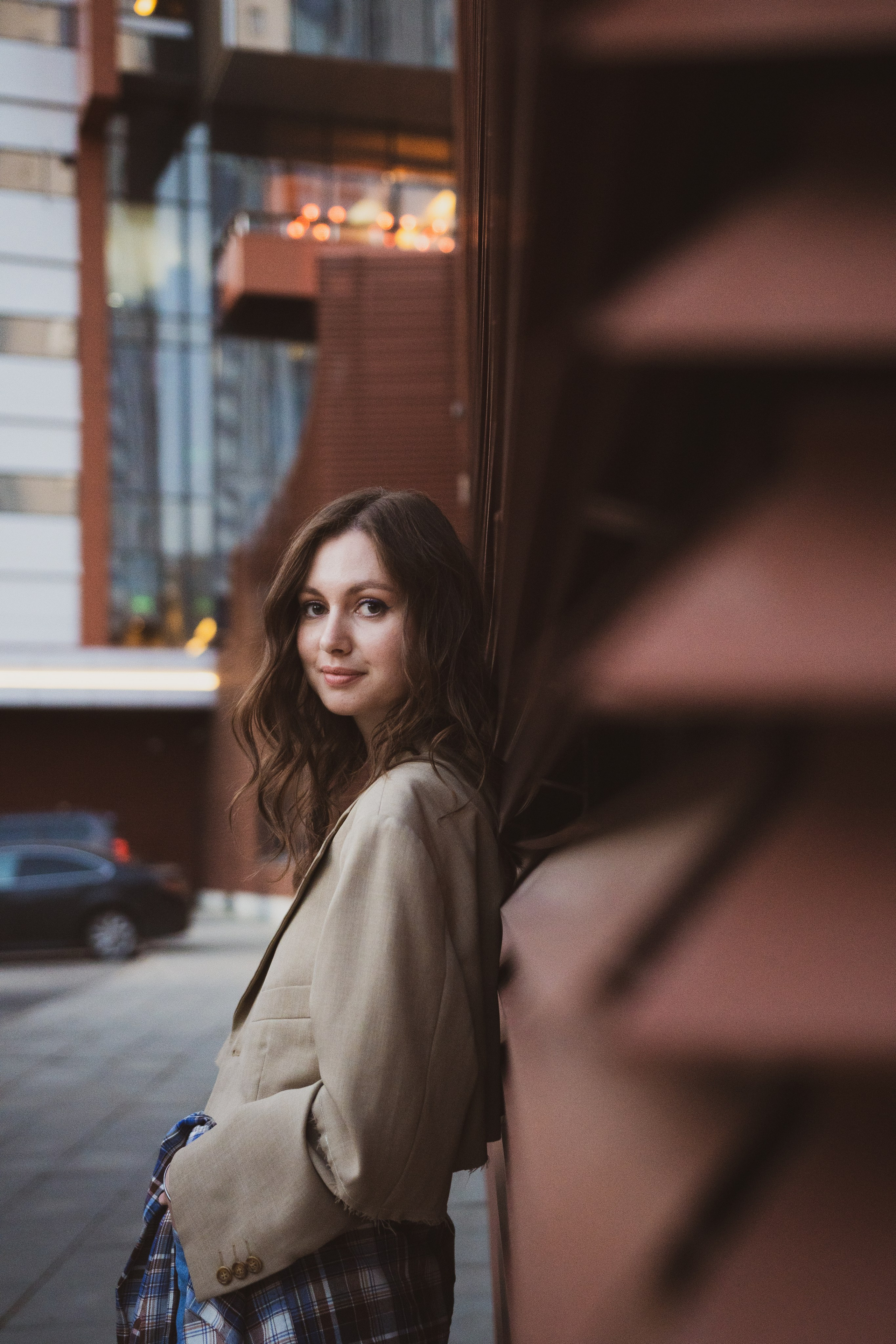 Персональный стилист. Фотограф Екатеринбург Алина Станицкая