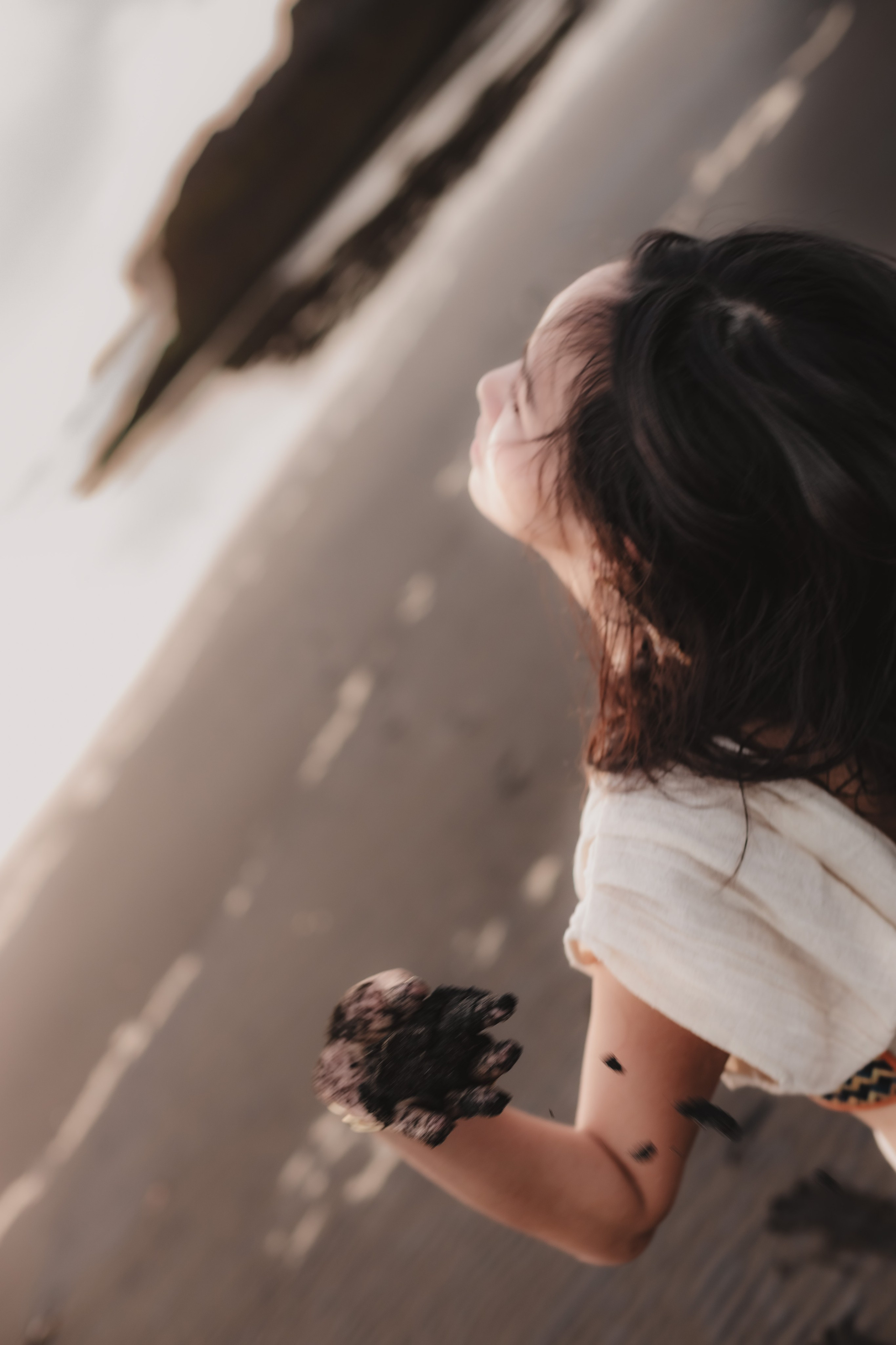 New chapter. Мариам Багдасарян