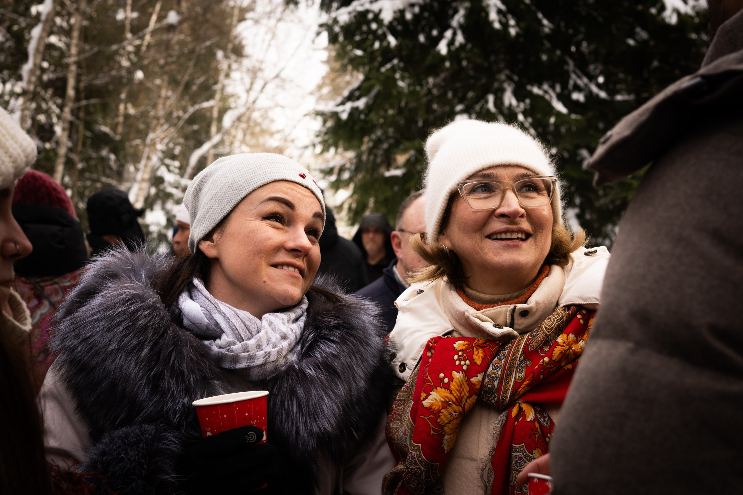 Праздник Масленица в СНТ. Фотограф в Москве Полина Ефремова