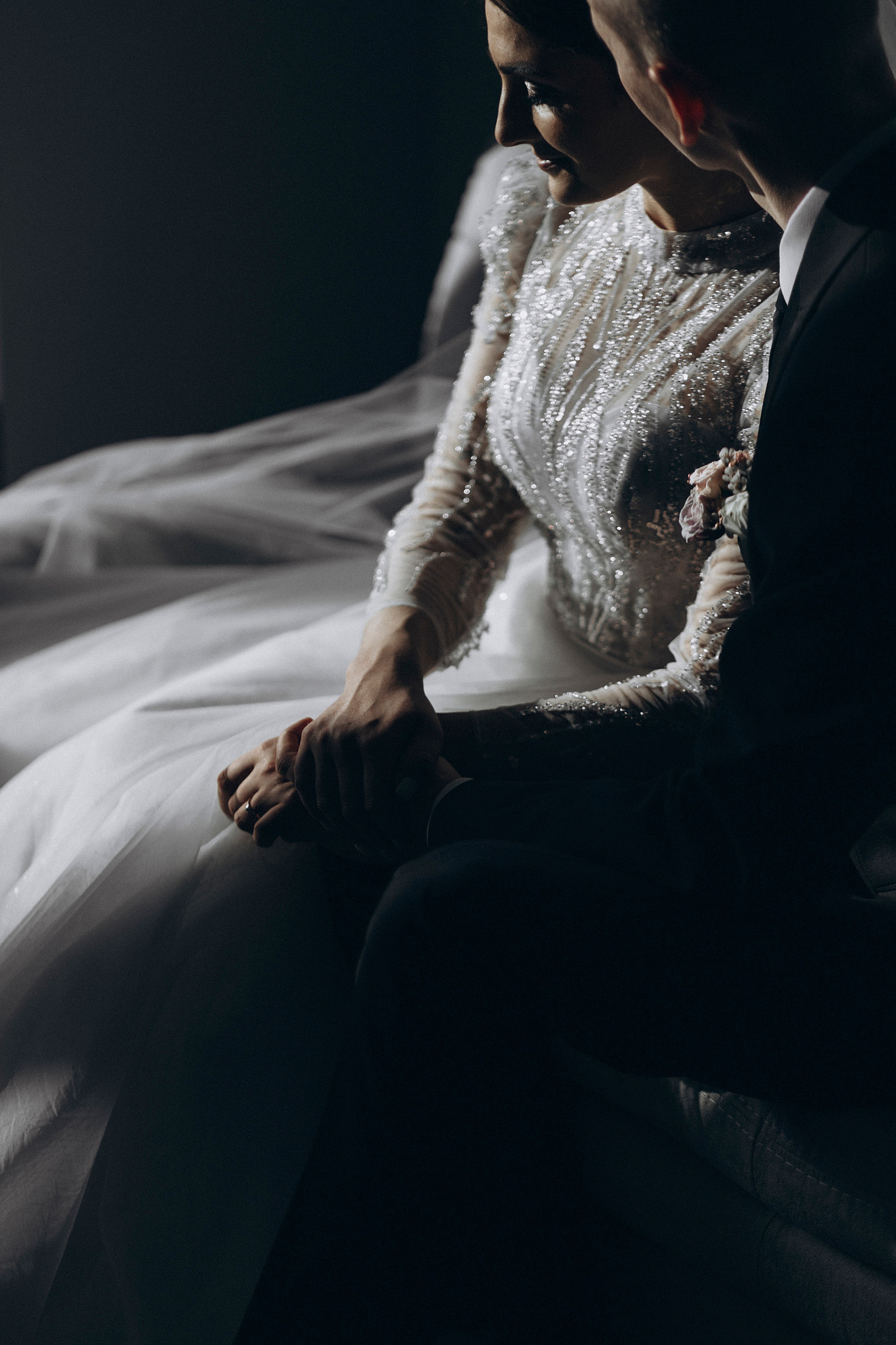 Свадьбы | love story