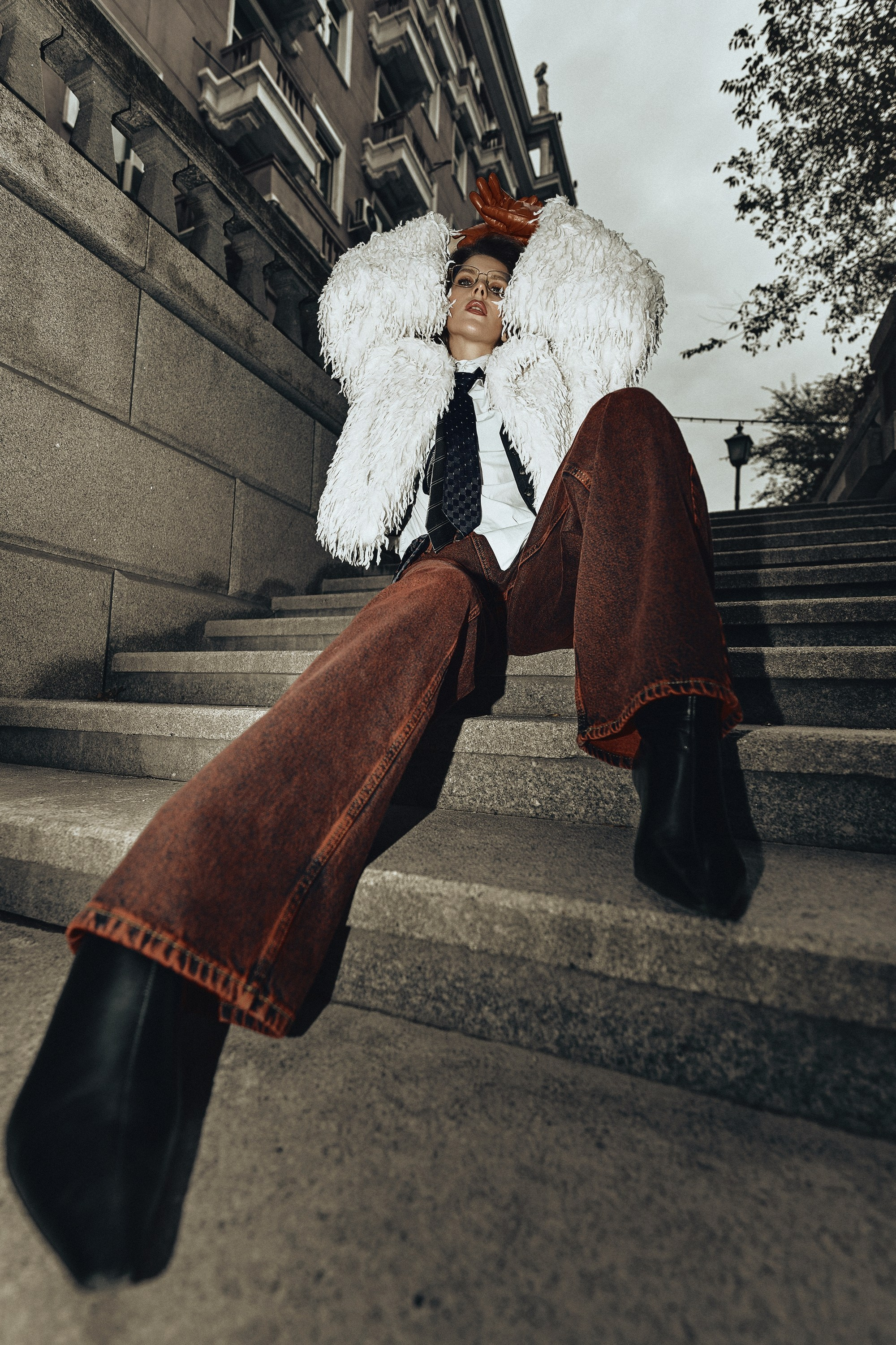 Anastasia. Фотограф Иван Каракулов