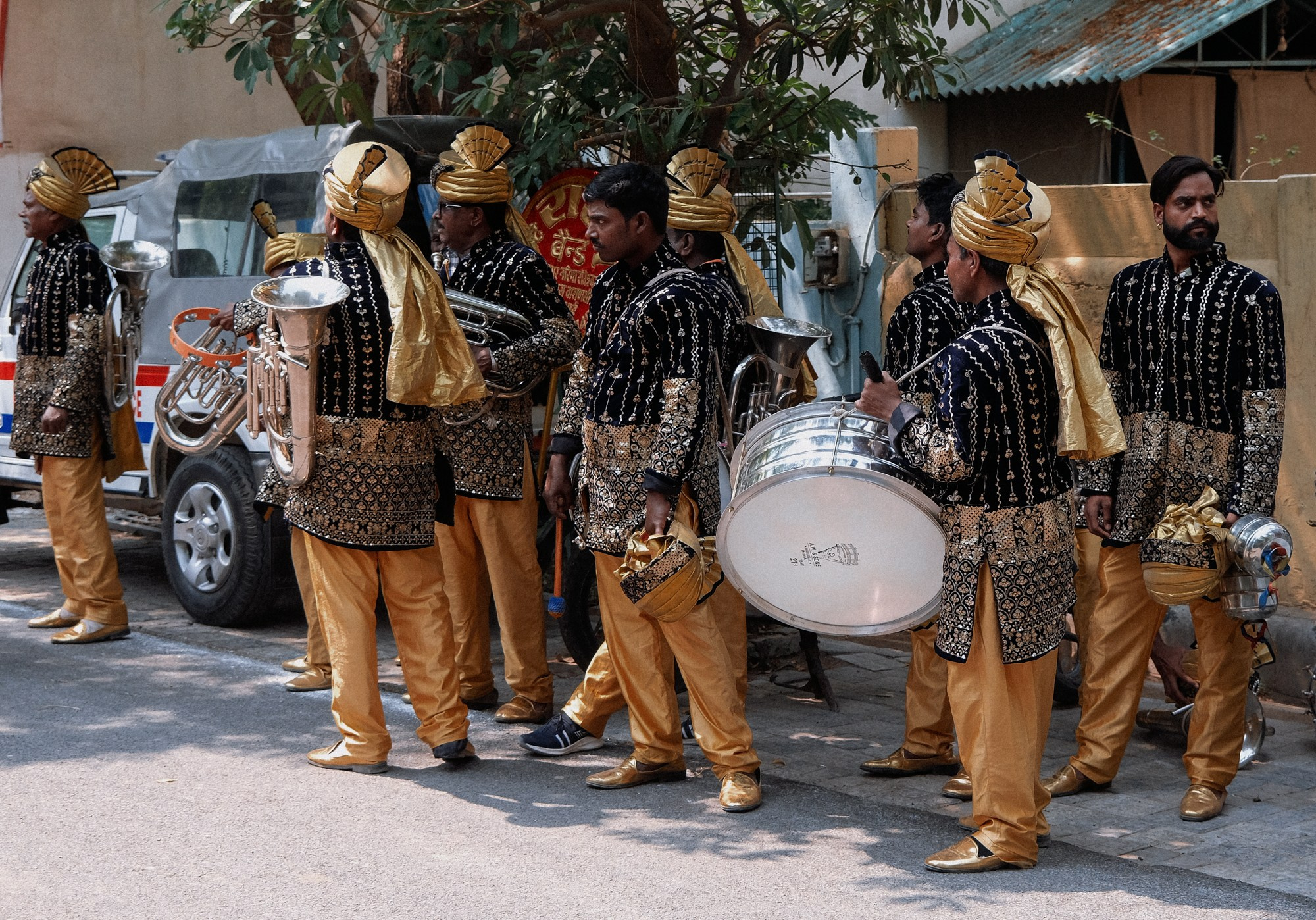 INDIA. Фотограф Дмитрий Олрайт | Калуга, Россия