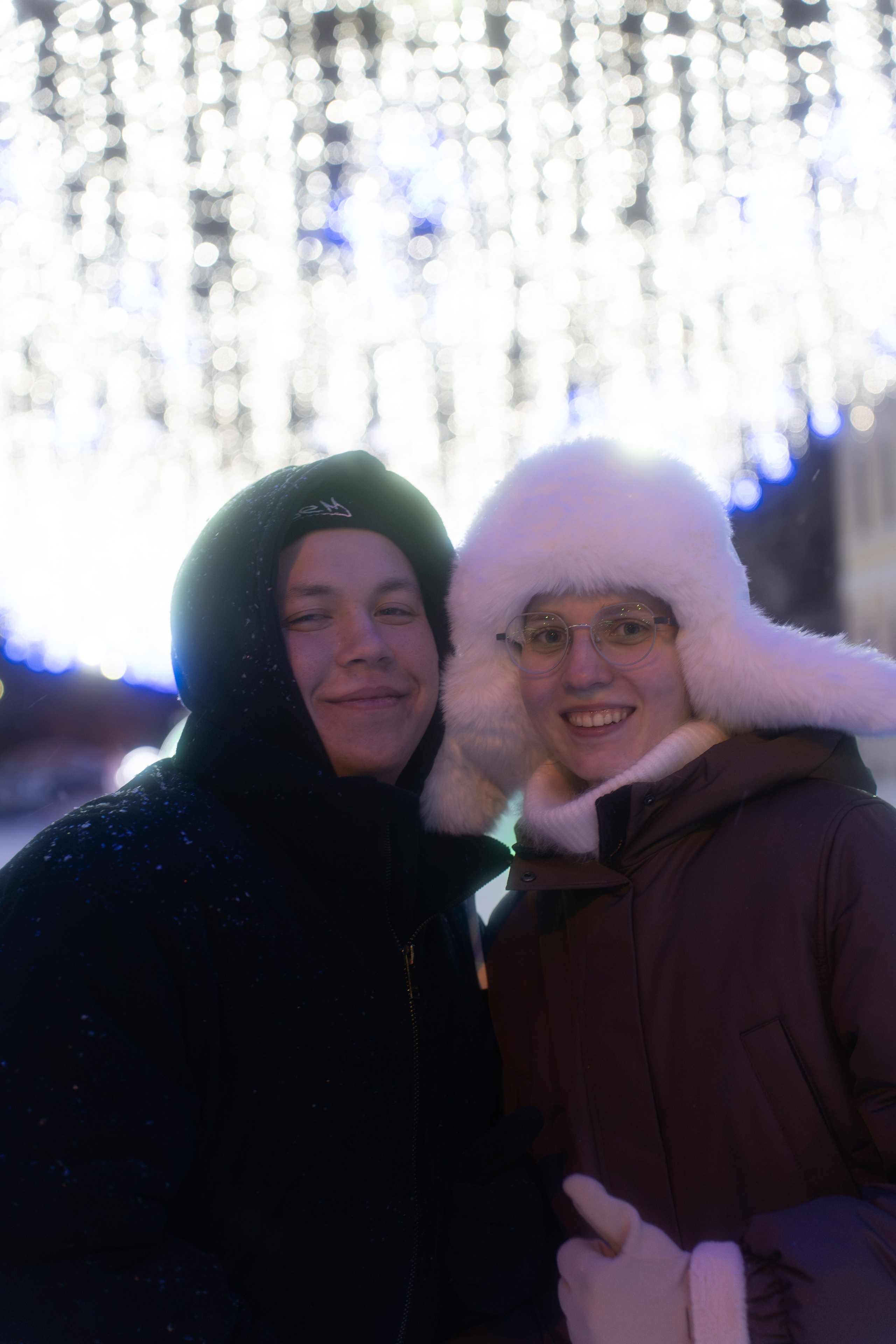 Фото прогулка Томск. Фотограф Артем Ларионов