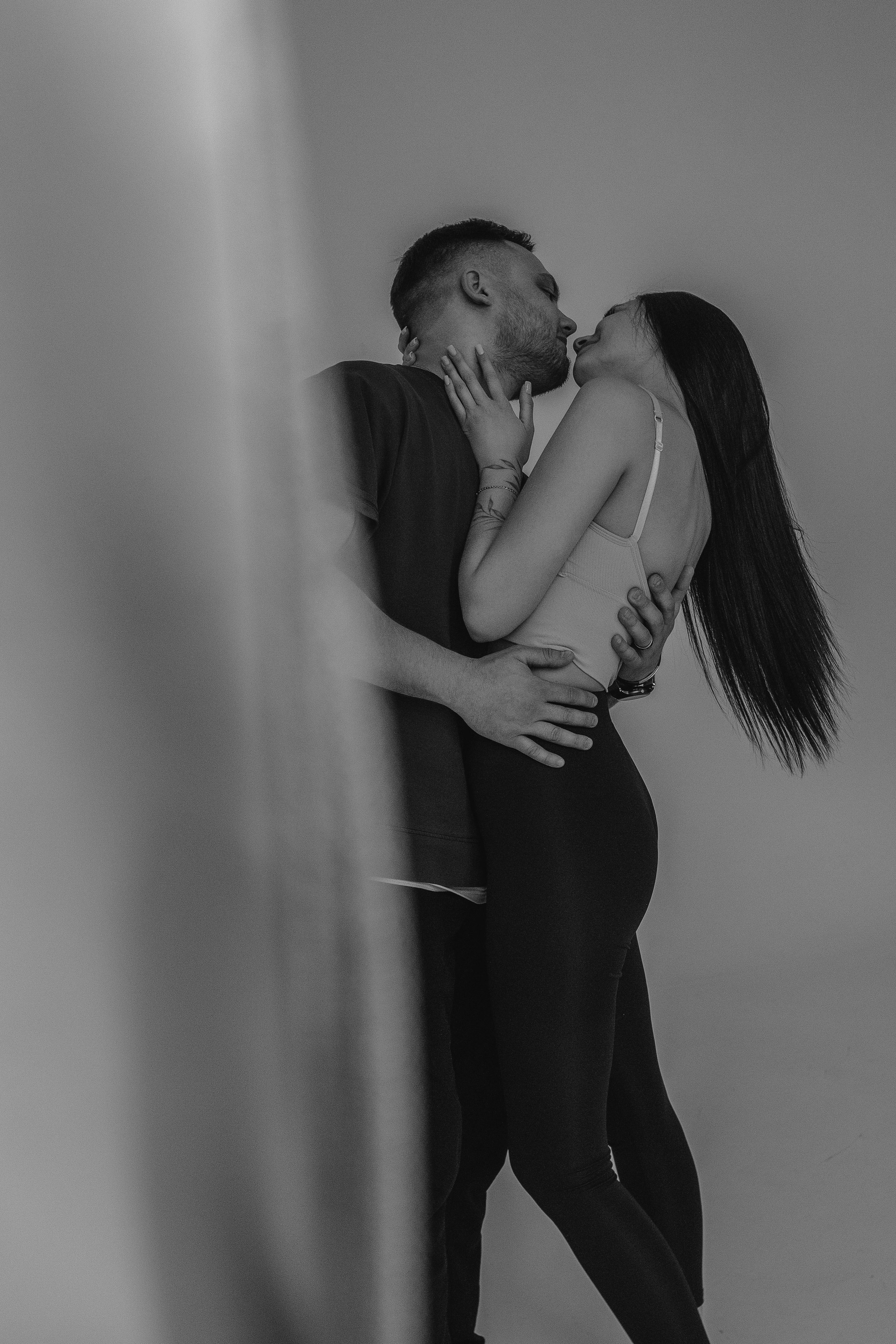 Виталий & Вера. Фотограф в Нижнем Новгороде Соловьева Анастасия