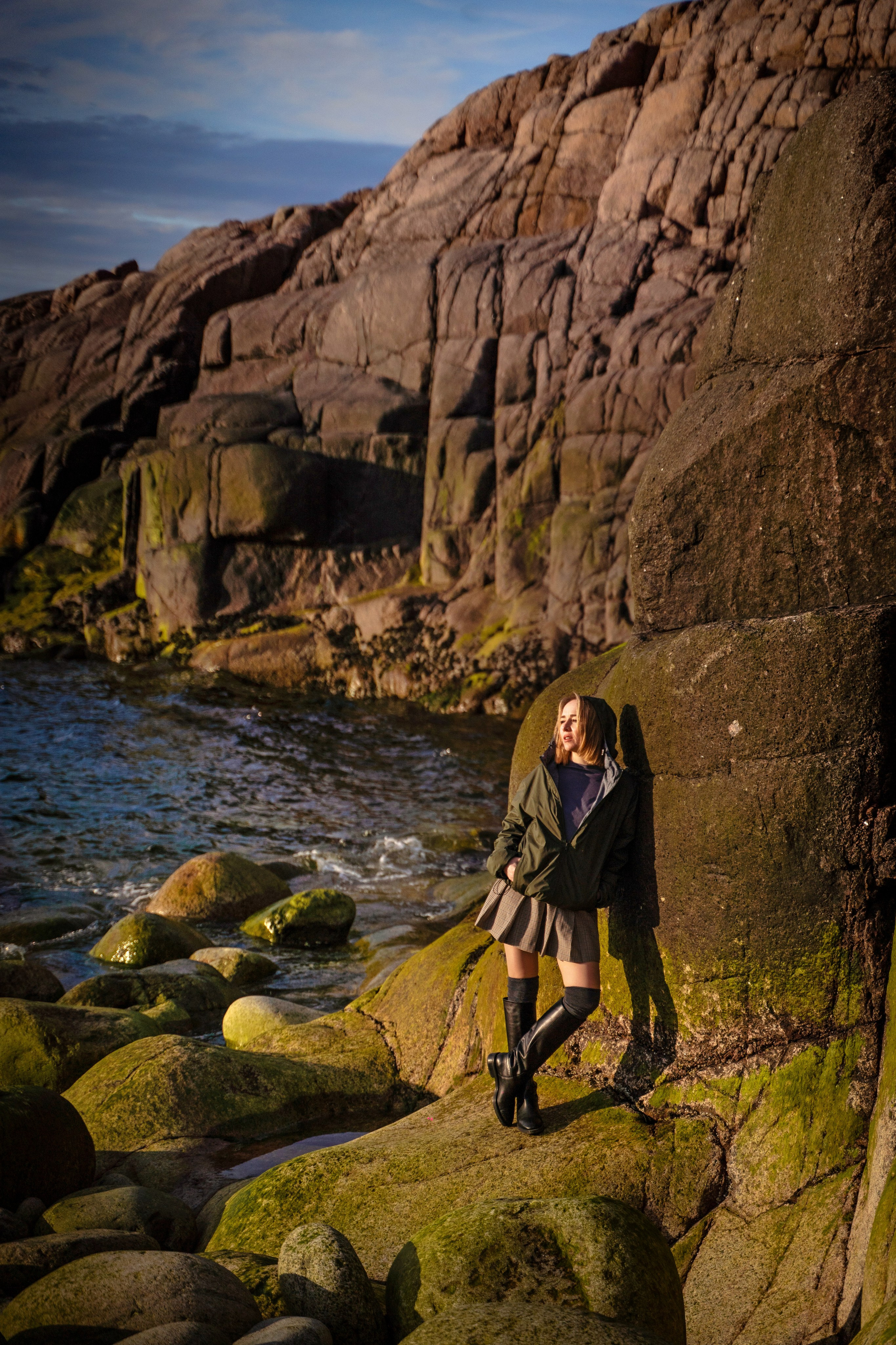 Северная Осетия. Семейный и детский фотограф в Москве