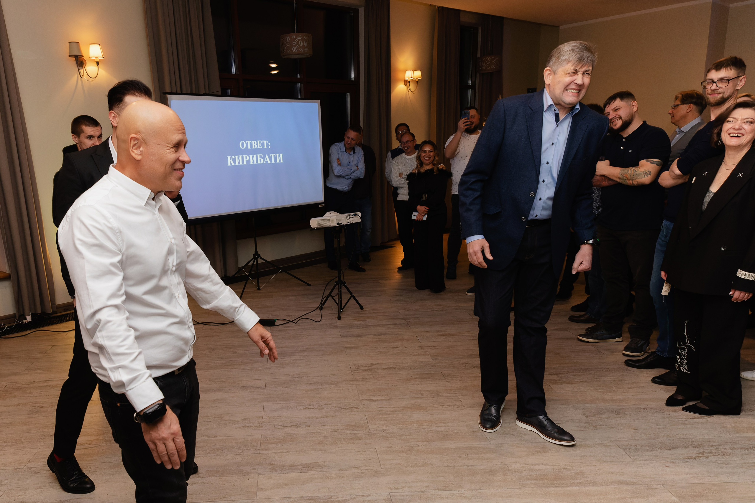 BOHNENKAMP. Репортажный и свадебный фотограф в Минске Шамко Анатолий