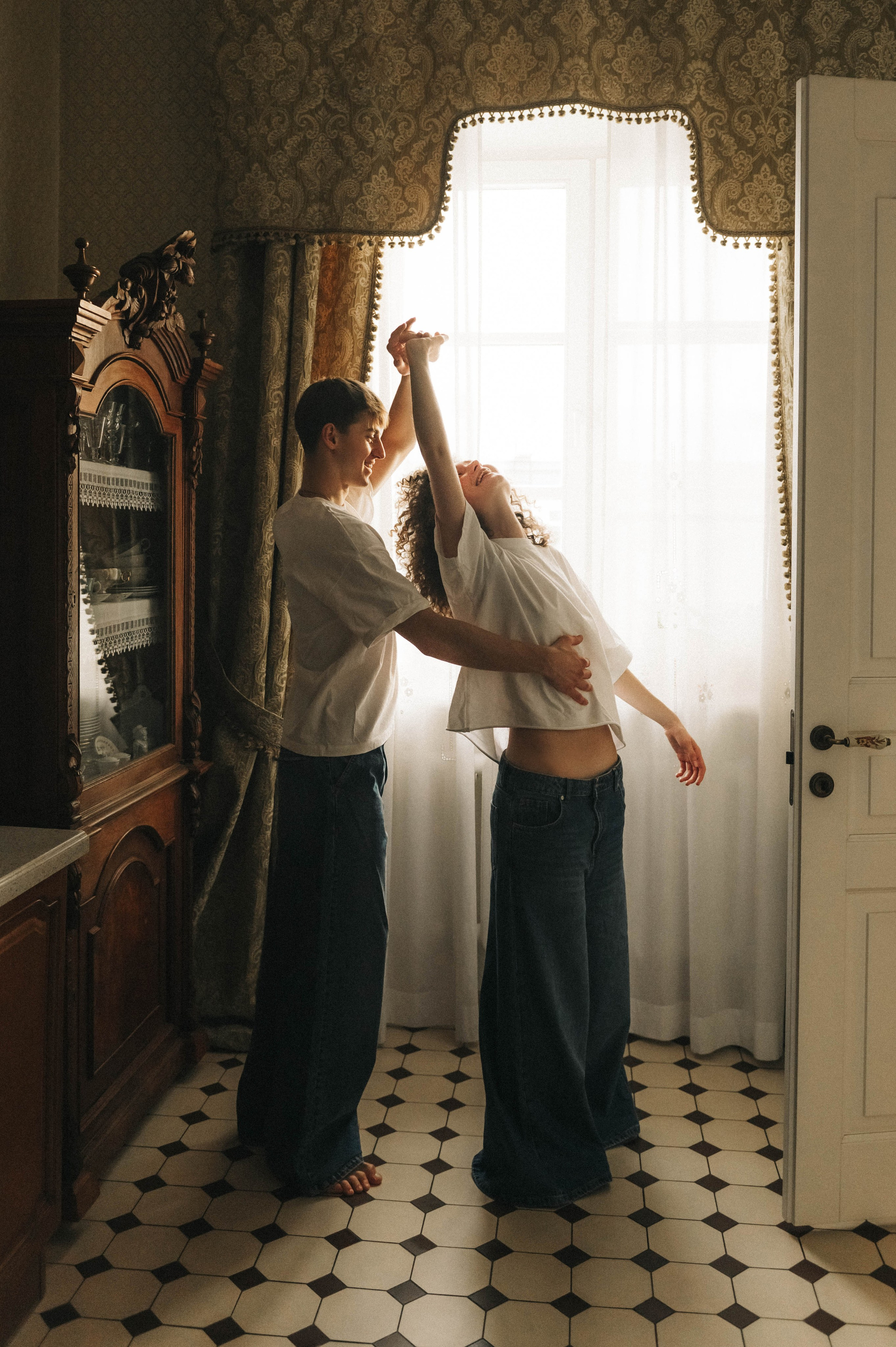 Love story. Фотограф Ширмер Юлия