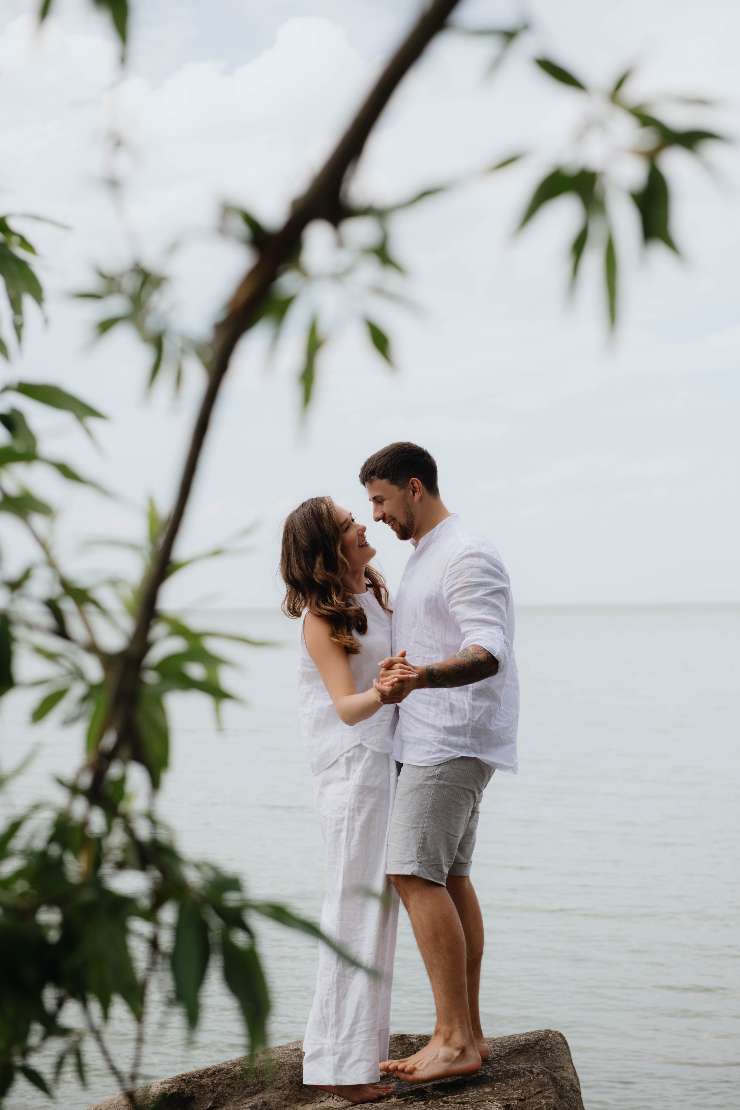 Свадьбы. Фотограф Ширмер Юлия