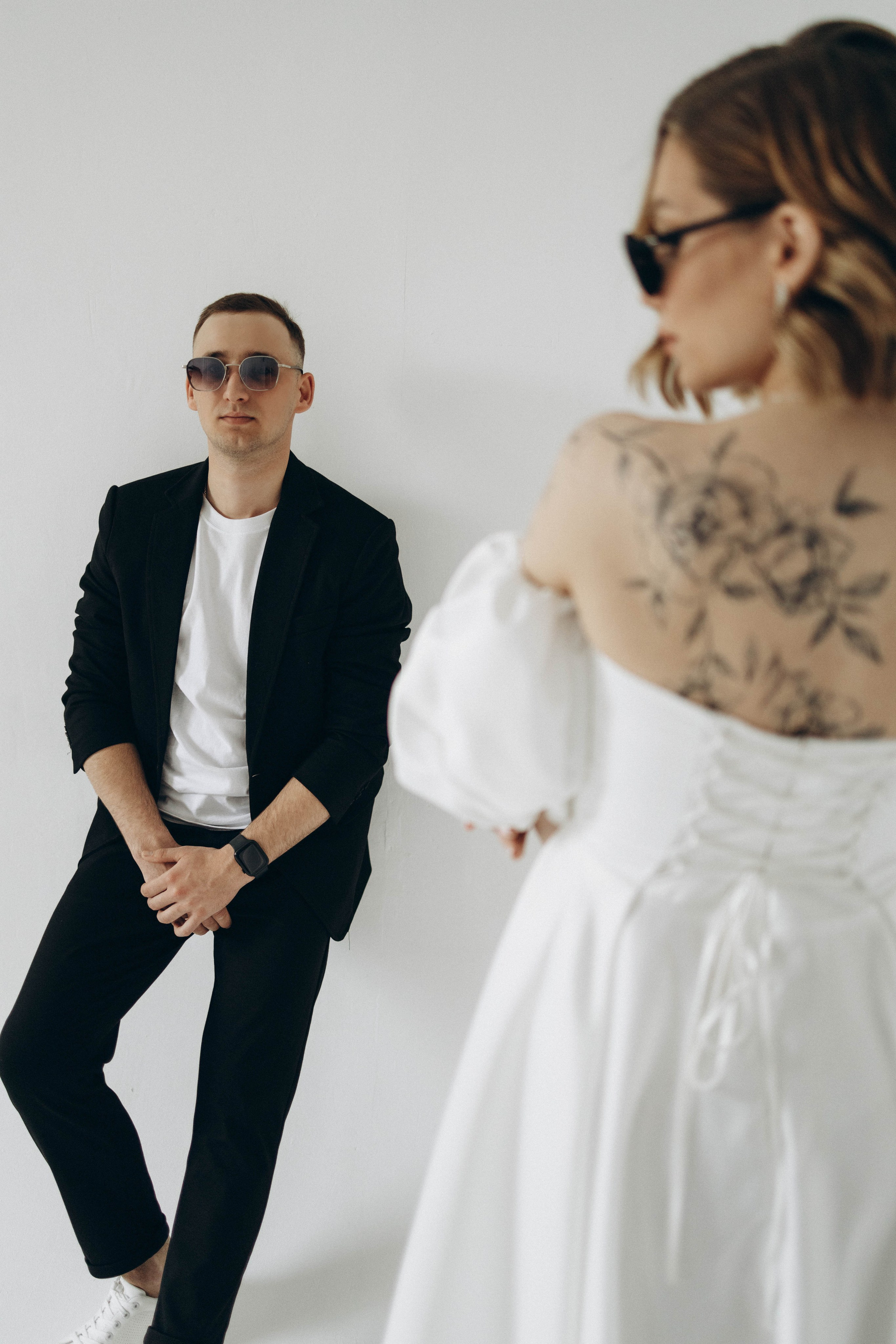 АЛИНА & КОЛЯ. Карина Городецкая | Фотограф Нижний Новгород