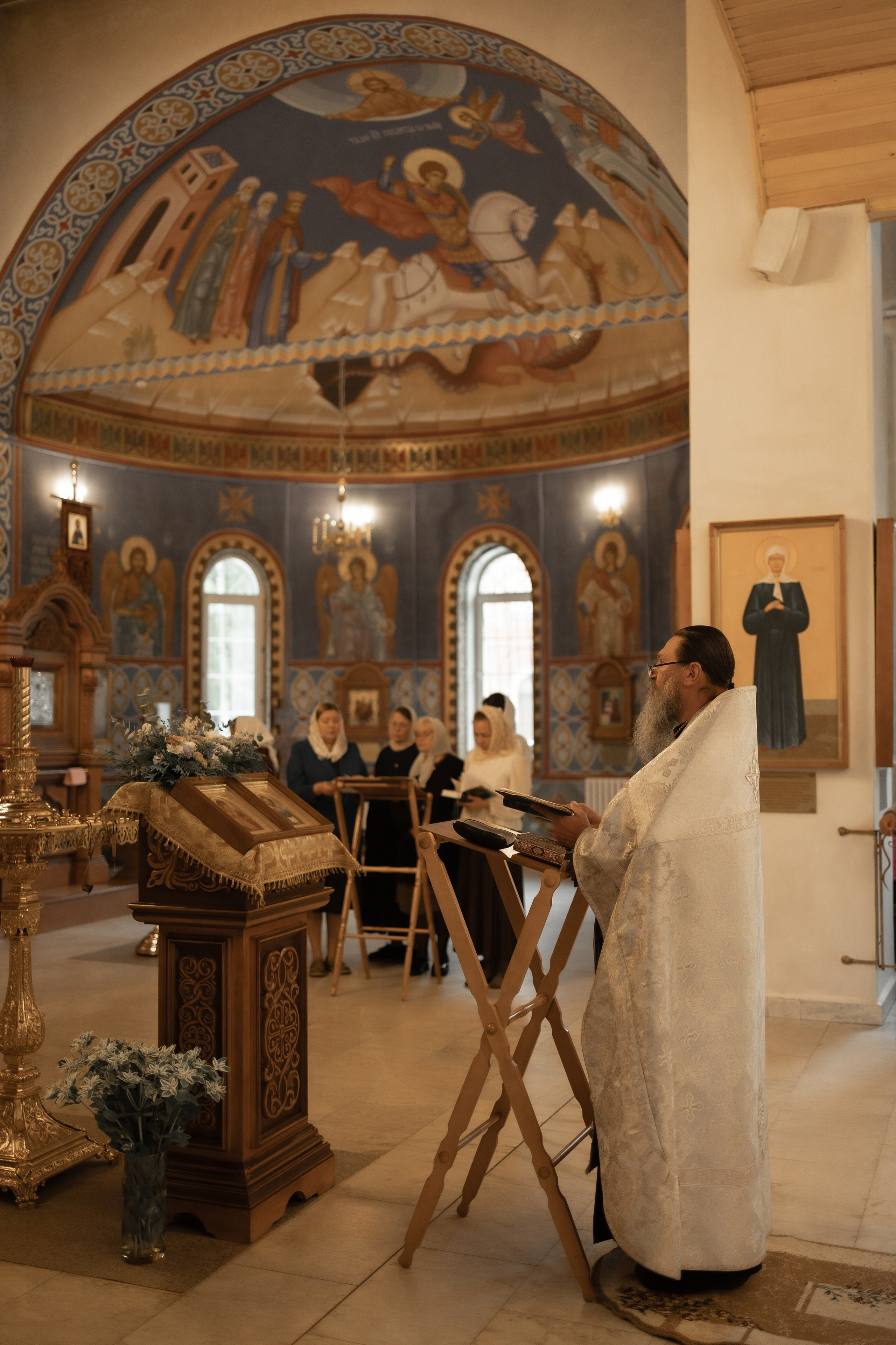 Венчание. Иван и Ирина. Фотограф Татьяна Семенова