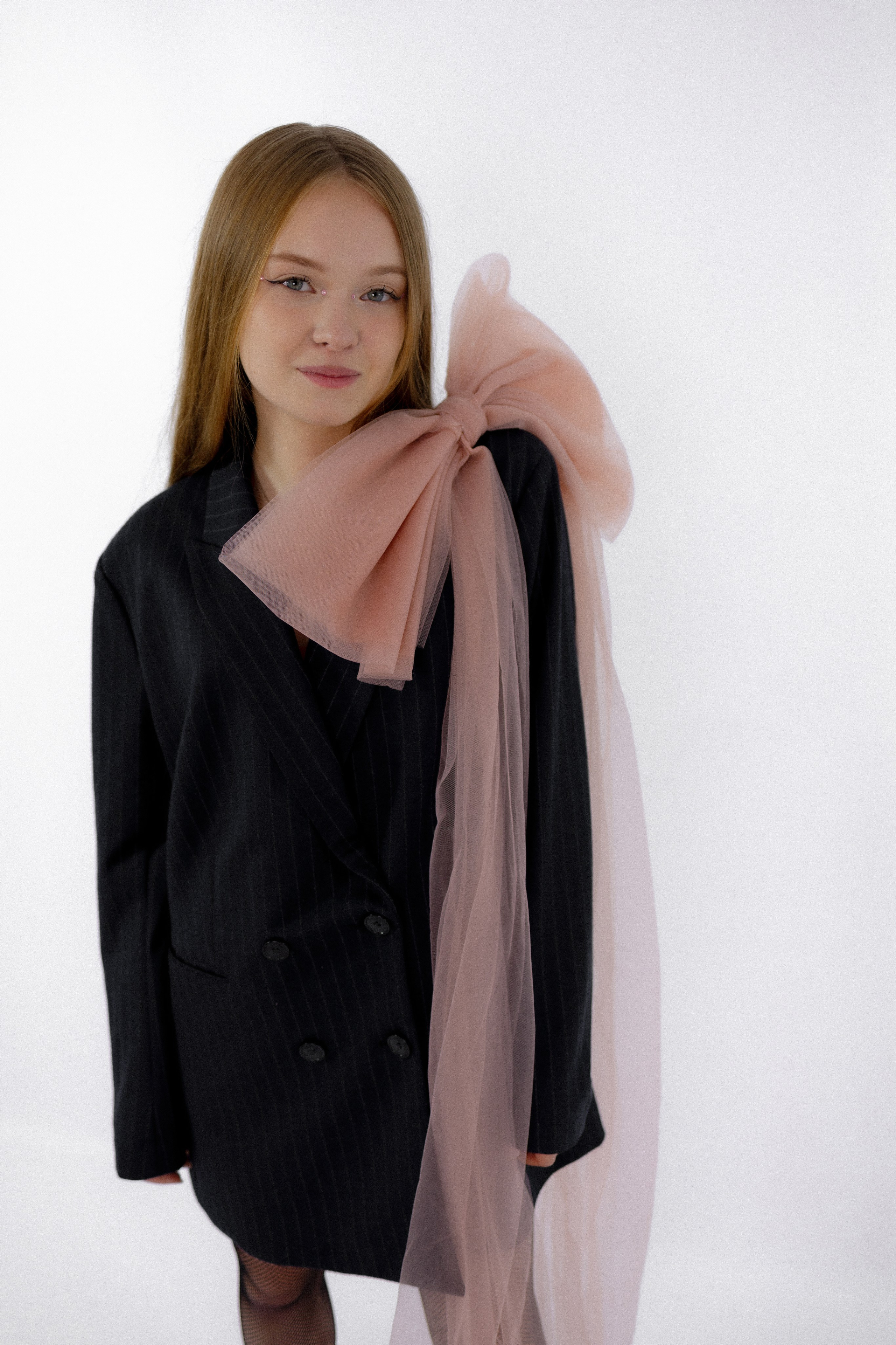 Настя. Фотограф Татьяна Семенова