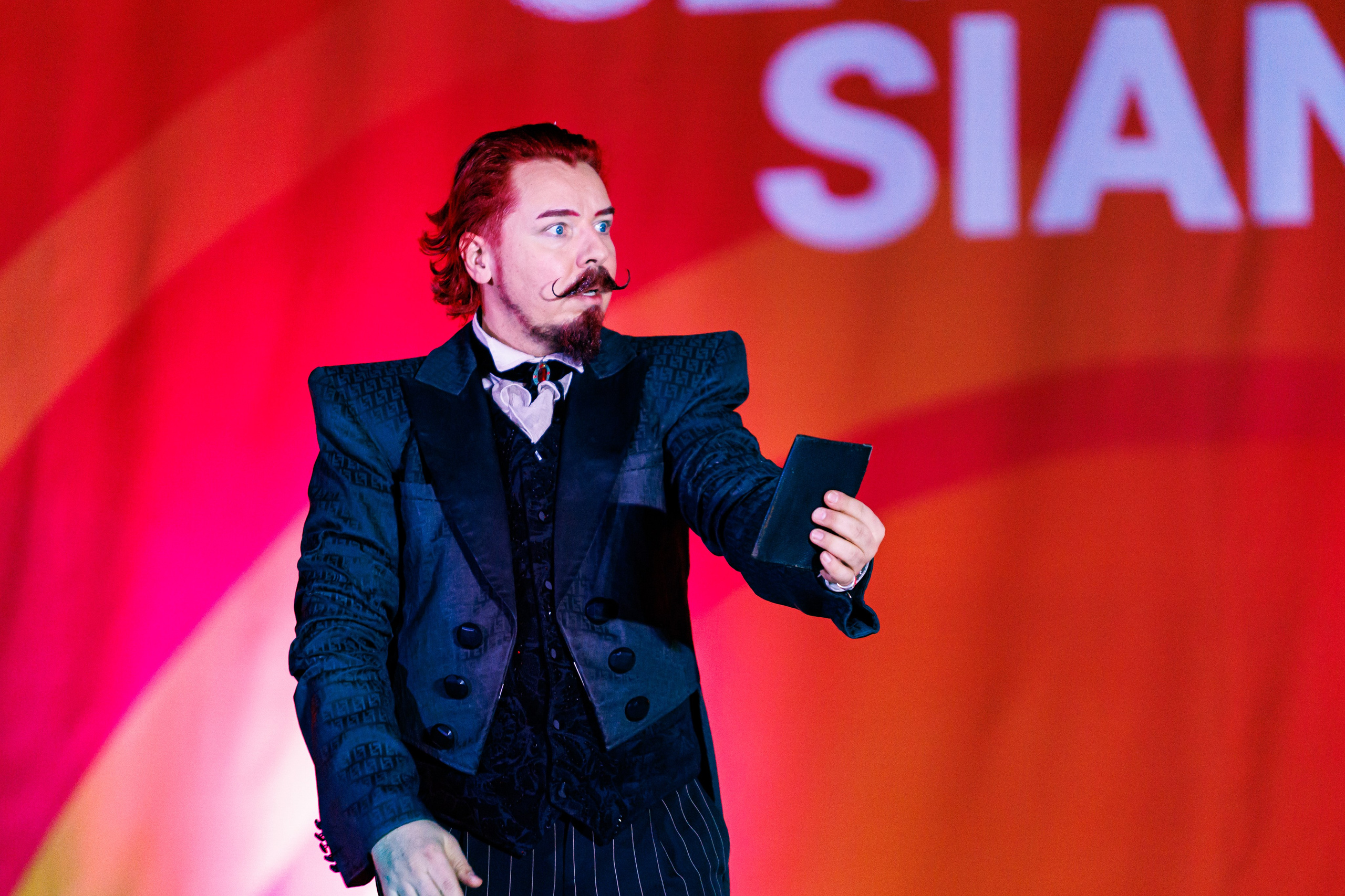 Северное Сияние отчётный концерт 2023. Репортажный, Event фотограф в Санкт-Петербурге и ЛО Морозов Дмитрий