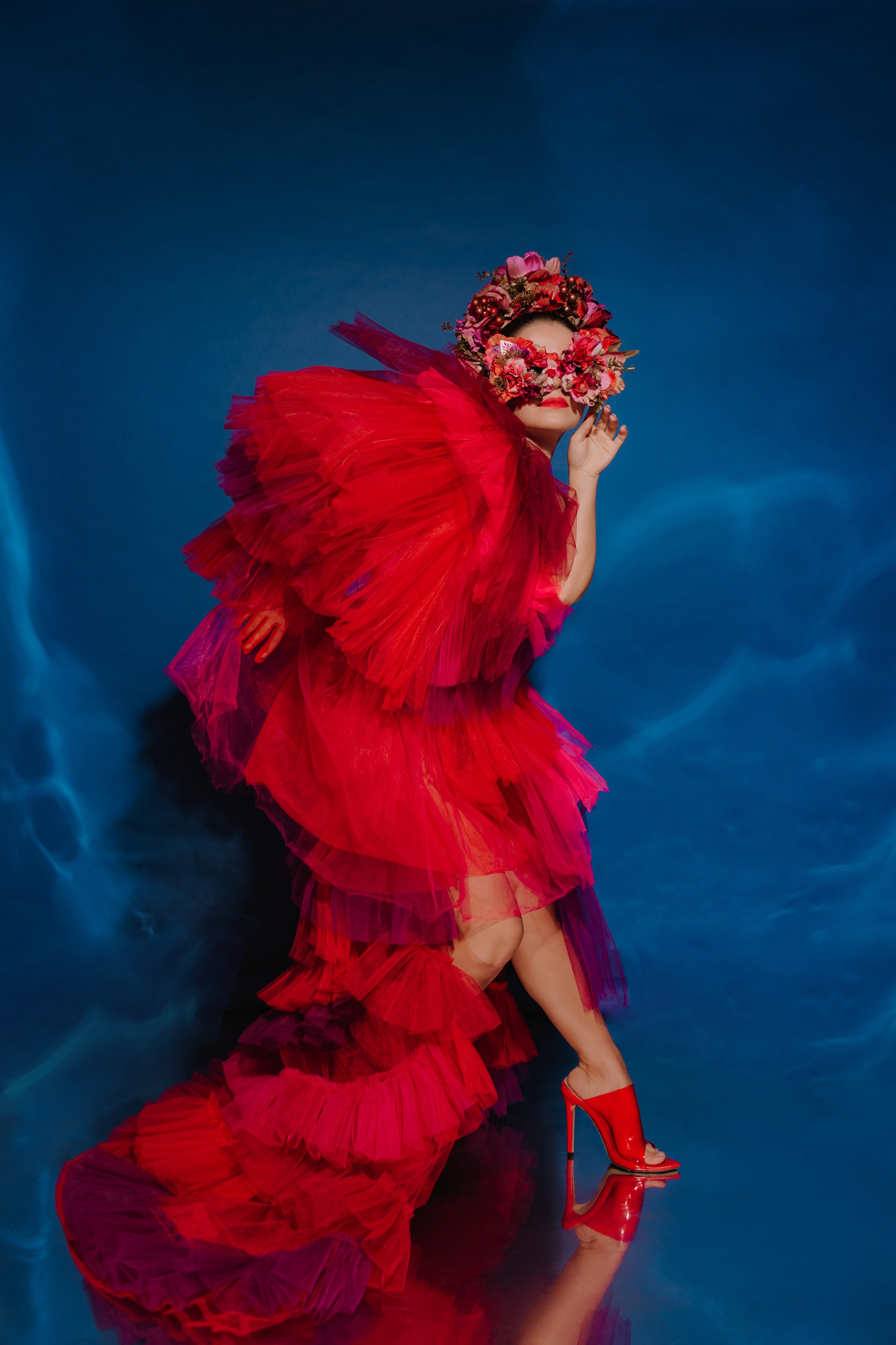 Фотодни с дизайнером Агата Каробка. Art & Fashion фотограф Москва Анна Курмаева