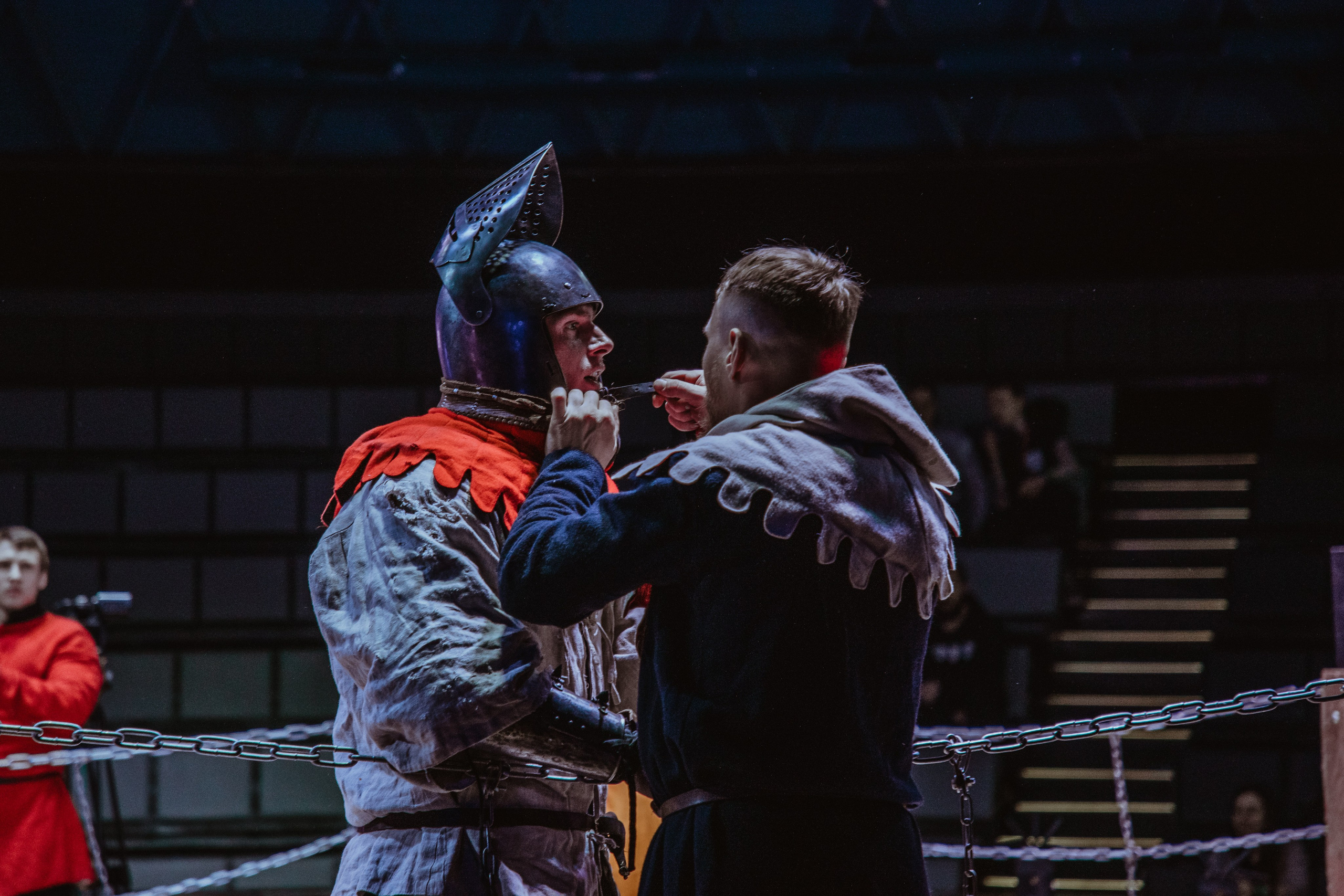 Воин 2020. Art & Fashion фотограф Москва Анна Курмаева