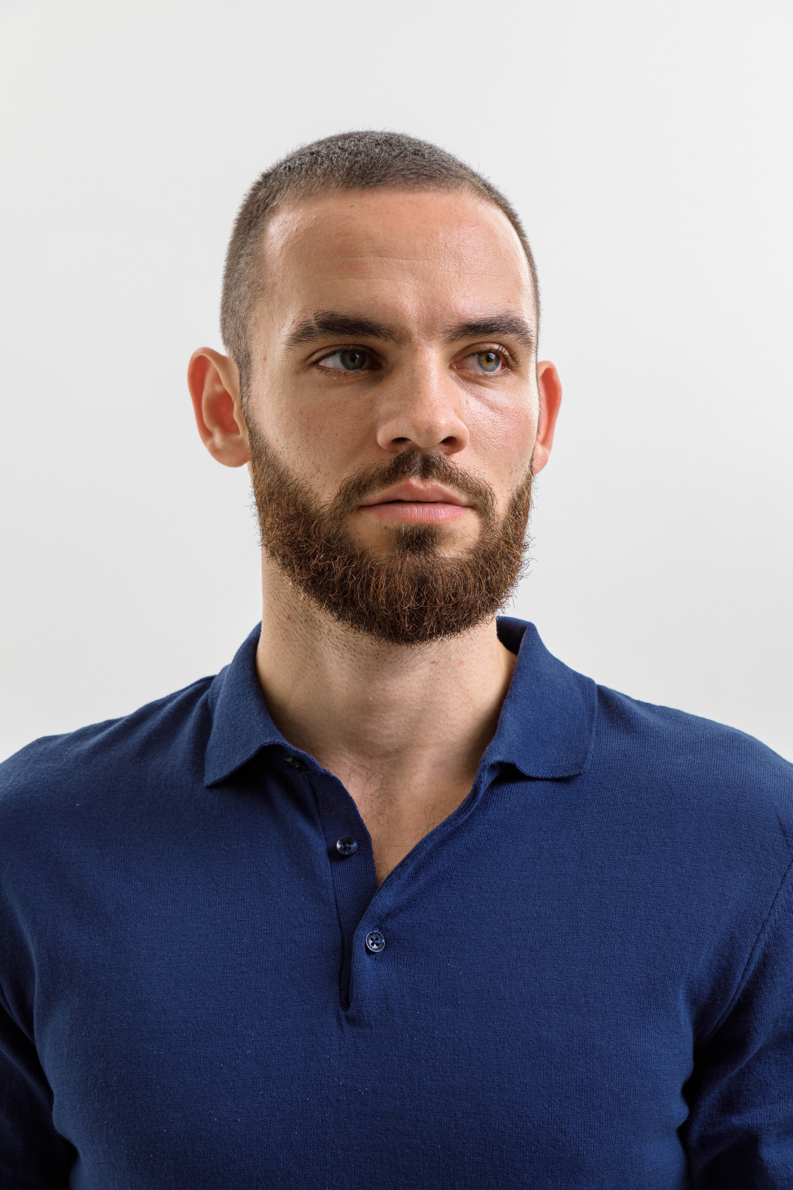 Каталог для MANSBAND. Art & Fashion фотограф Москва Анна Курмаева