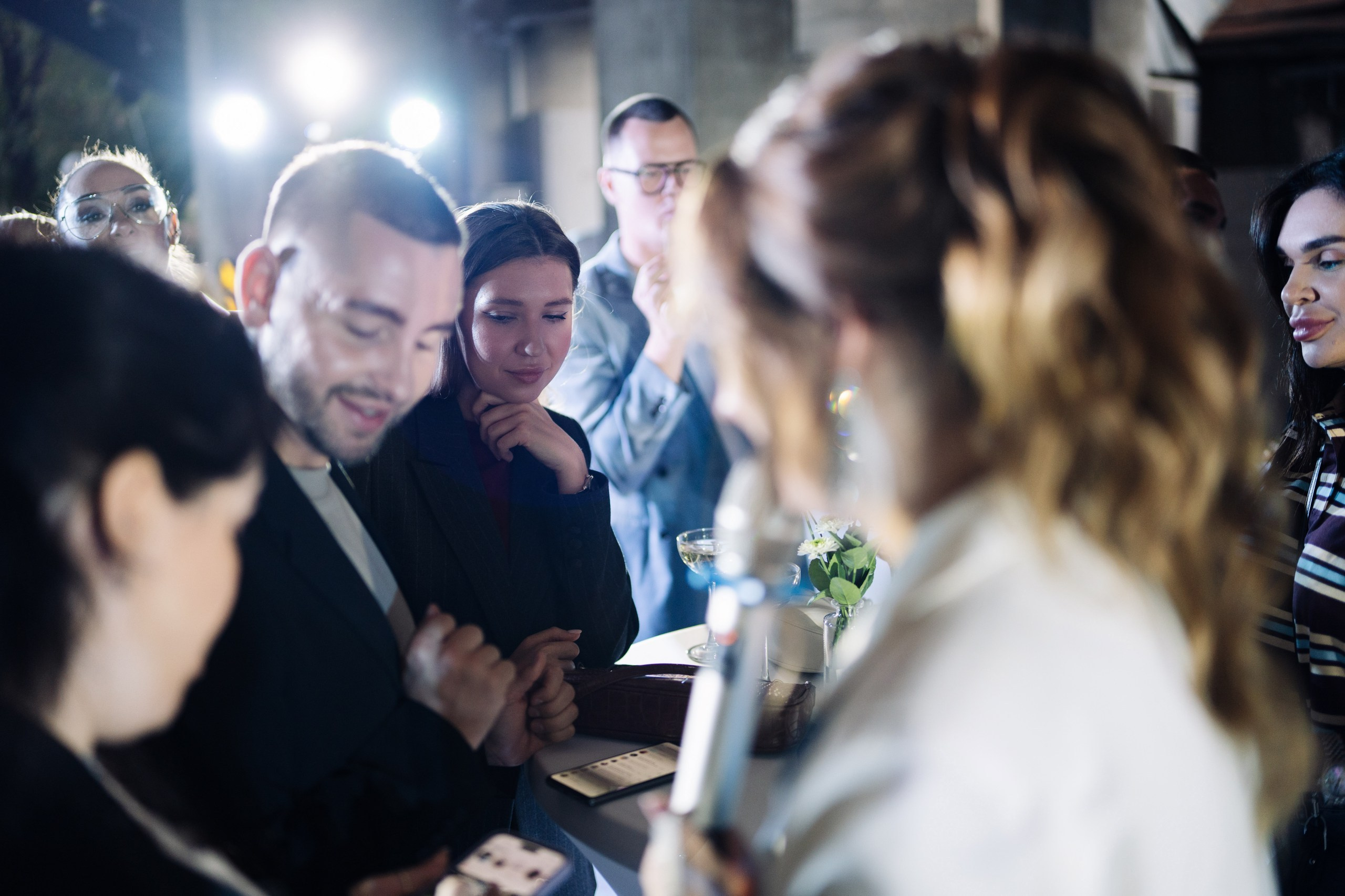 Sokolova & Gorlanov. Фотограф Саид Дакаев г. Краснодар