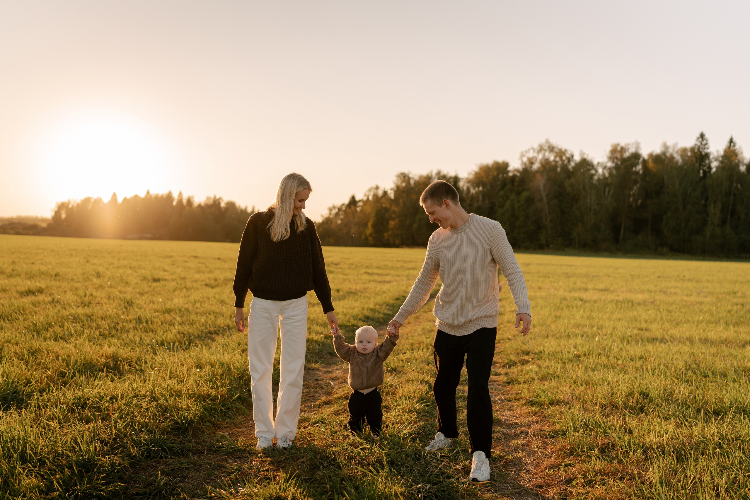 Годовасие Гриши. Свадебный и семейный фотограф в Москве и Красногорске — живые кадры | Анастасия Тихонова