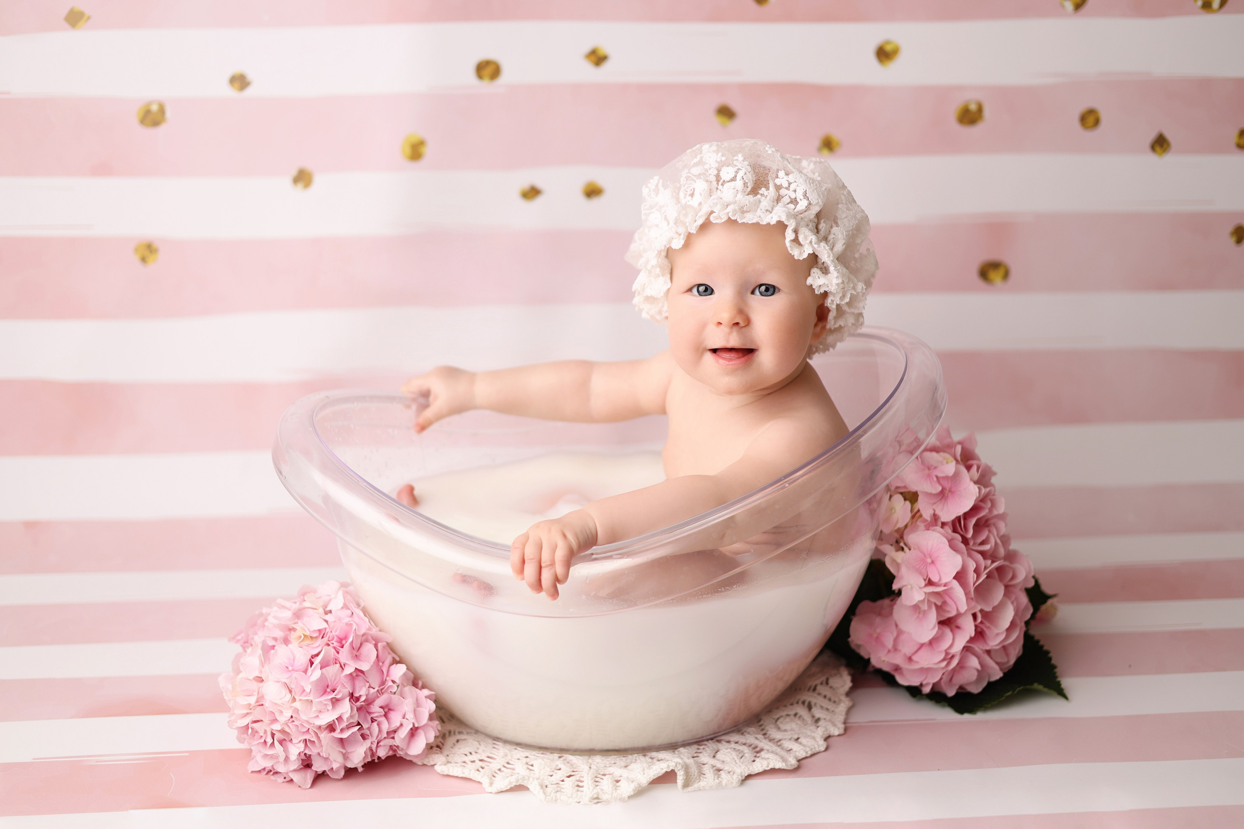 Фотосъемка Теоны, 6 мес. Детский фотограф в Бутово Столярова Светлана. Фотограф новорожденных Москва. Ньюборн фотограф Москва