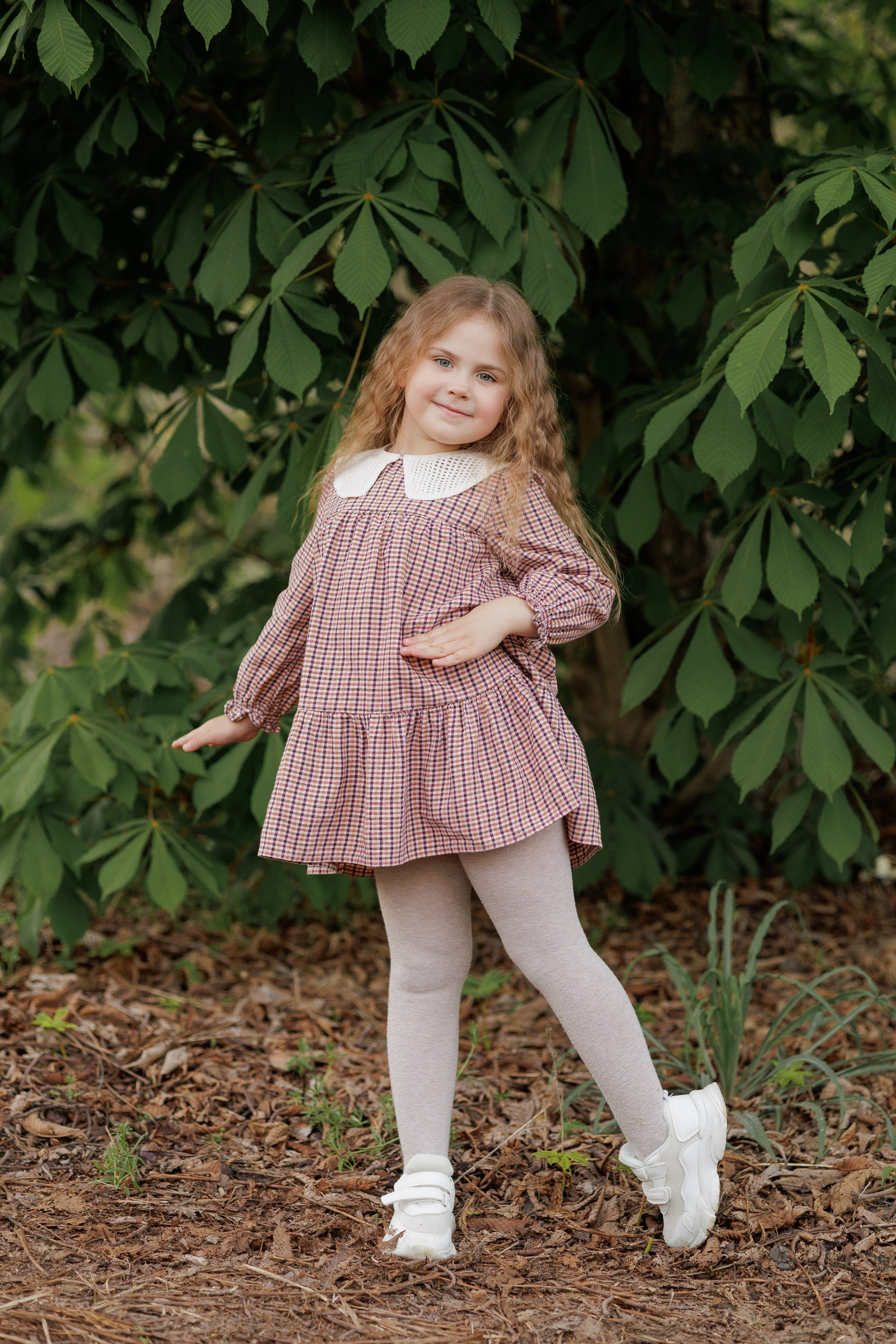 Детская. Женский и семейный фотограф Алина Влади