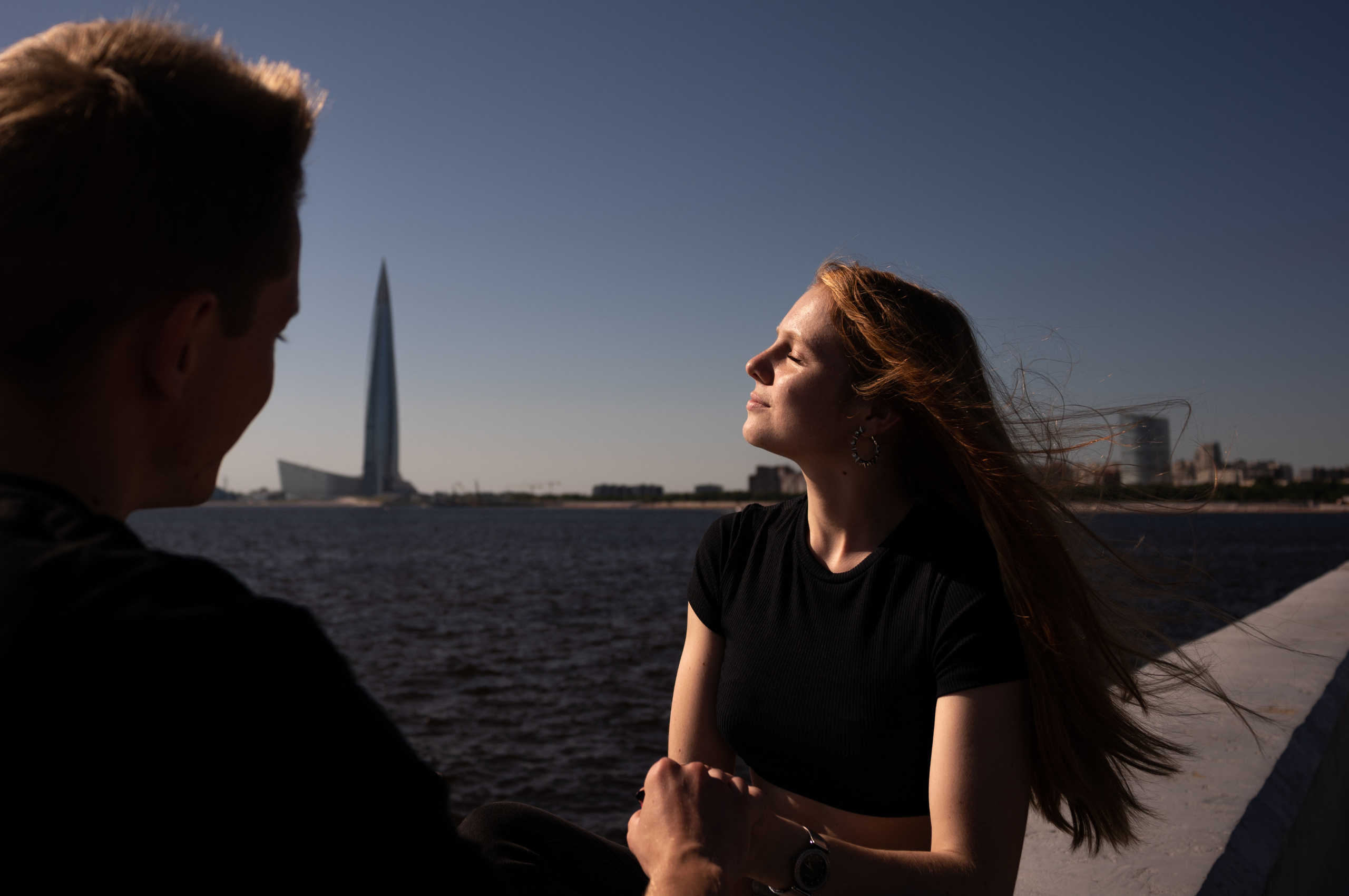 Н+В. Фотограф Анна Хассаинет LIFE / LOVE/ IMAGE