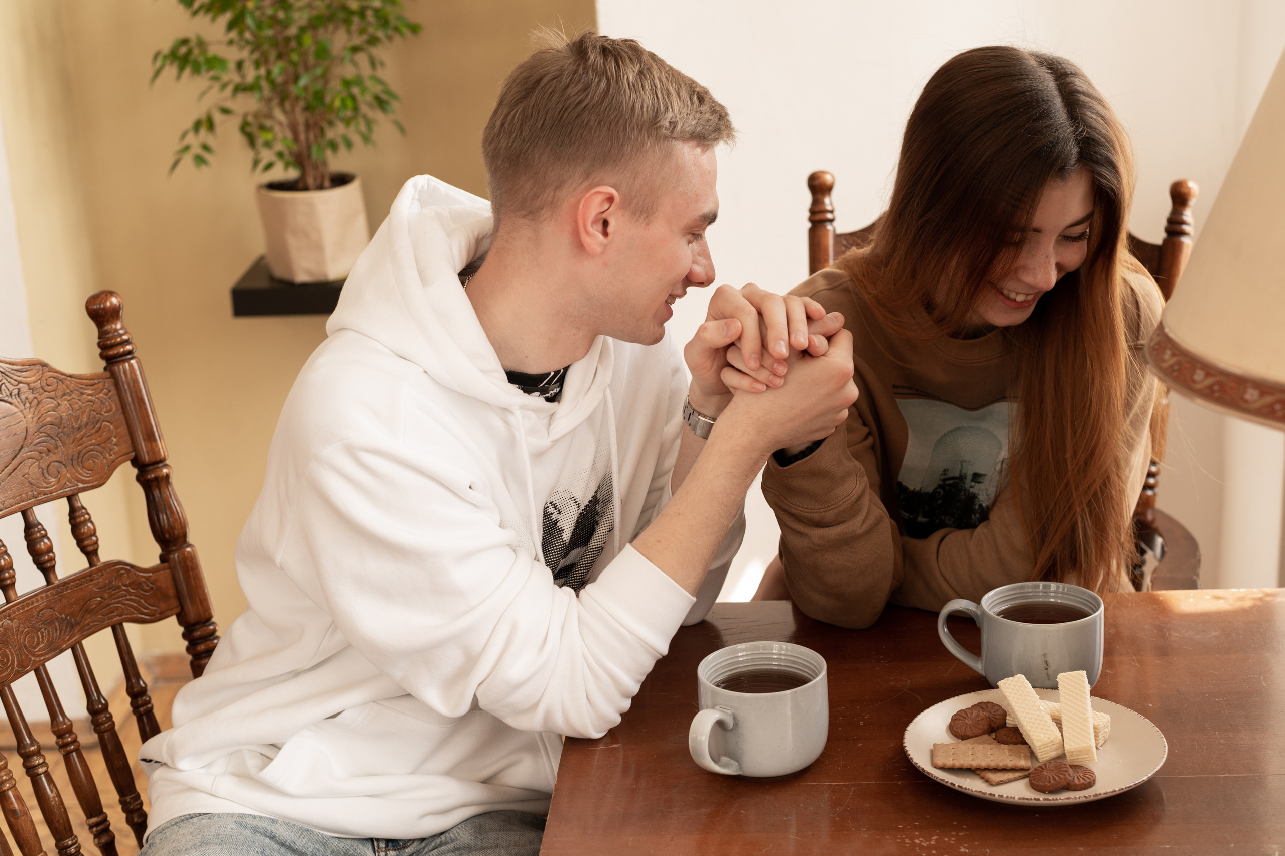 Д+Ю. Фотограф Анна Хассаинет LIFE / LOVE/ IMAGE